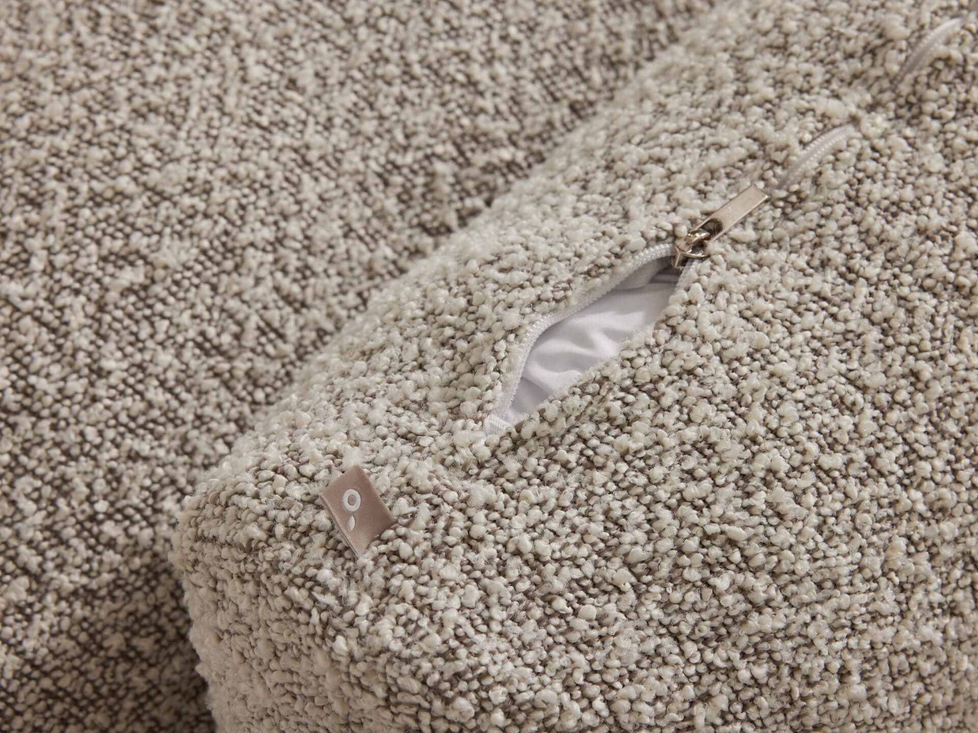 Bangalow Modular Ottoman Cover - Image 4