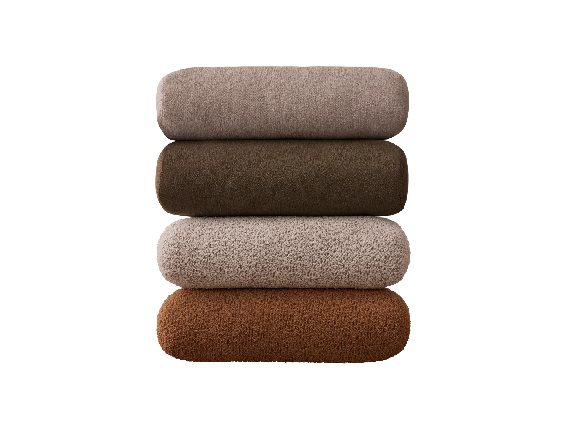 Bangalow Modular Ottoman Cover - Image 5