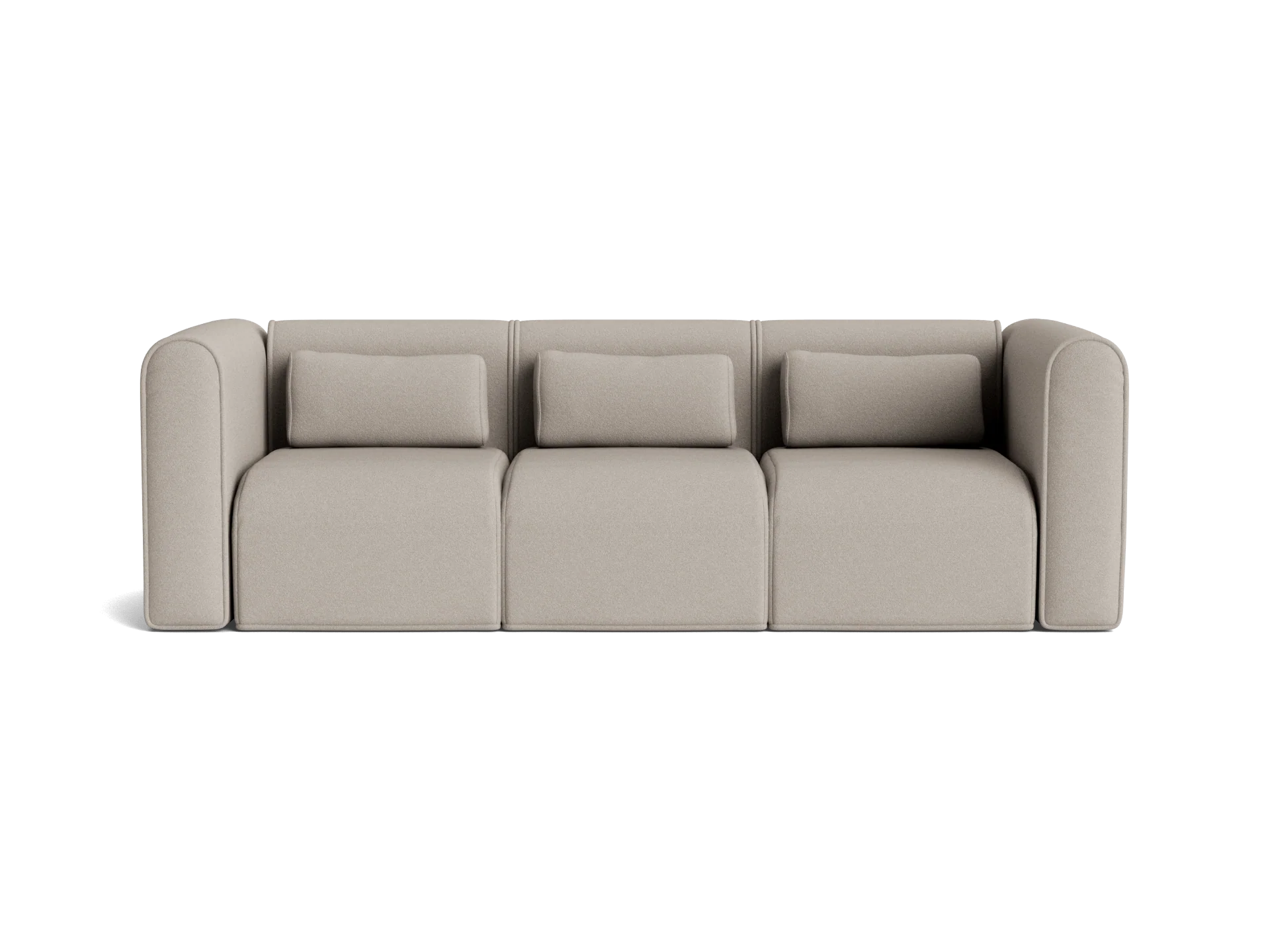 Bangalow Modular Sofa - Image 10