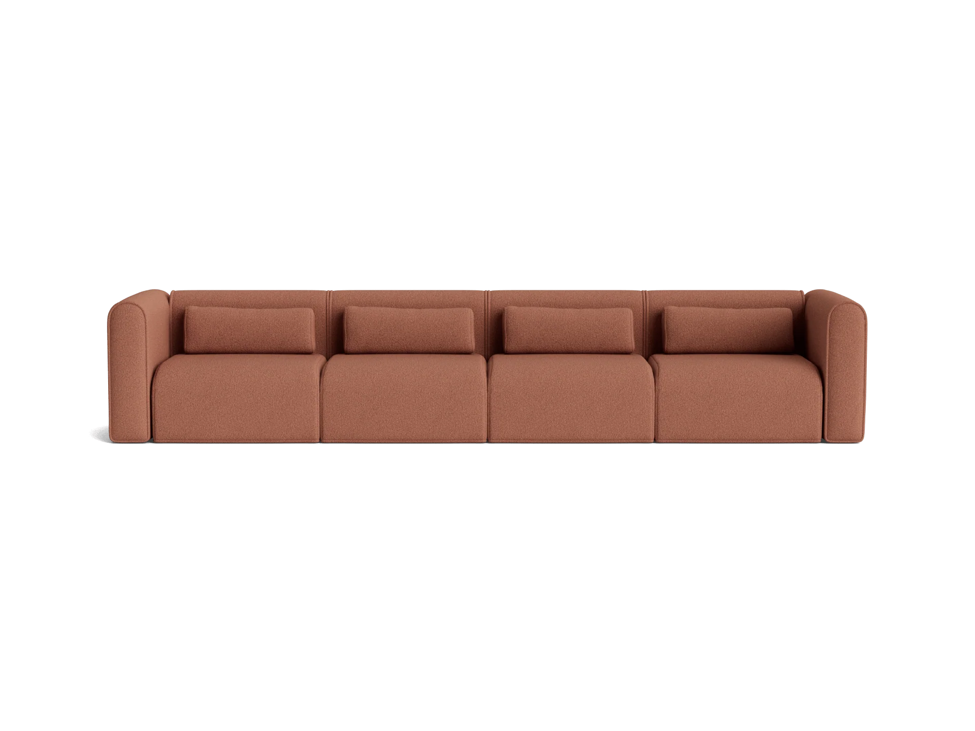 Bangalow Modular Sofa - Image 102