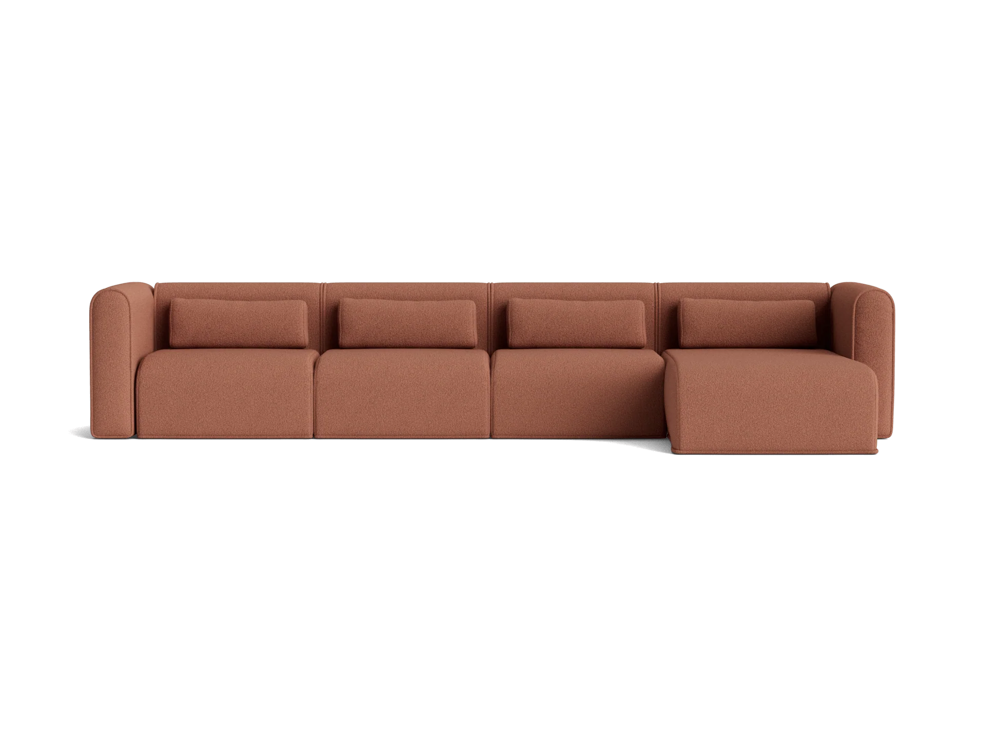 Bangalow Modular Sofa - Image 103