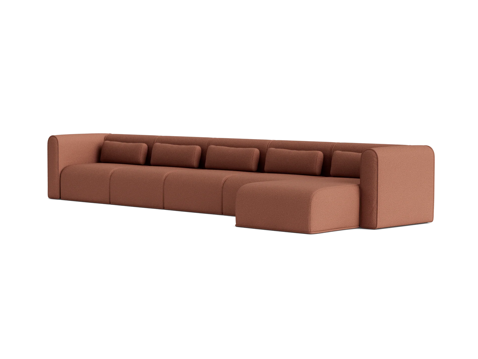 Bangalow Modular Sofa - Image 104