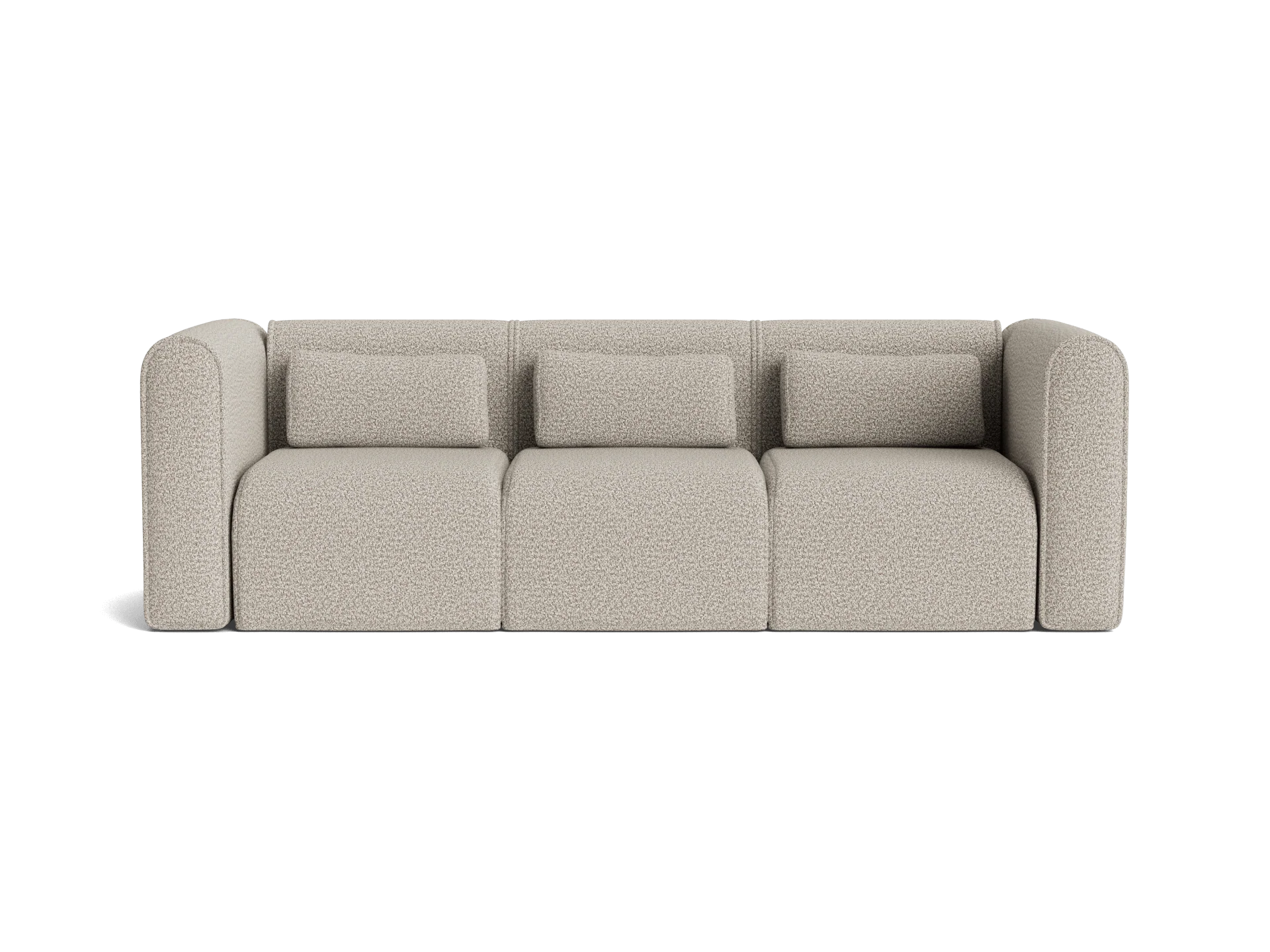 Bangalow Modular Sofa - Image 12