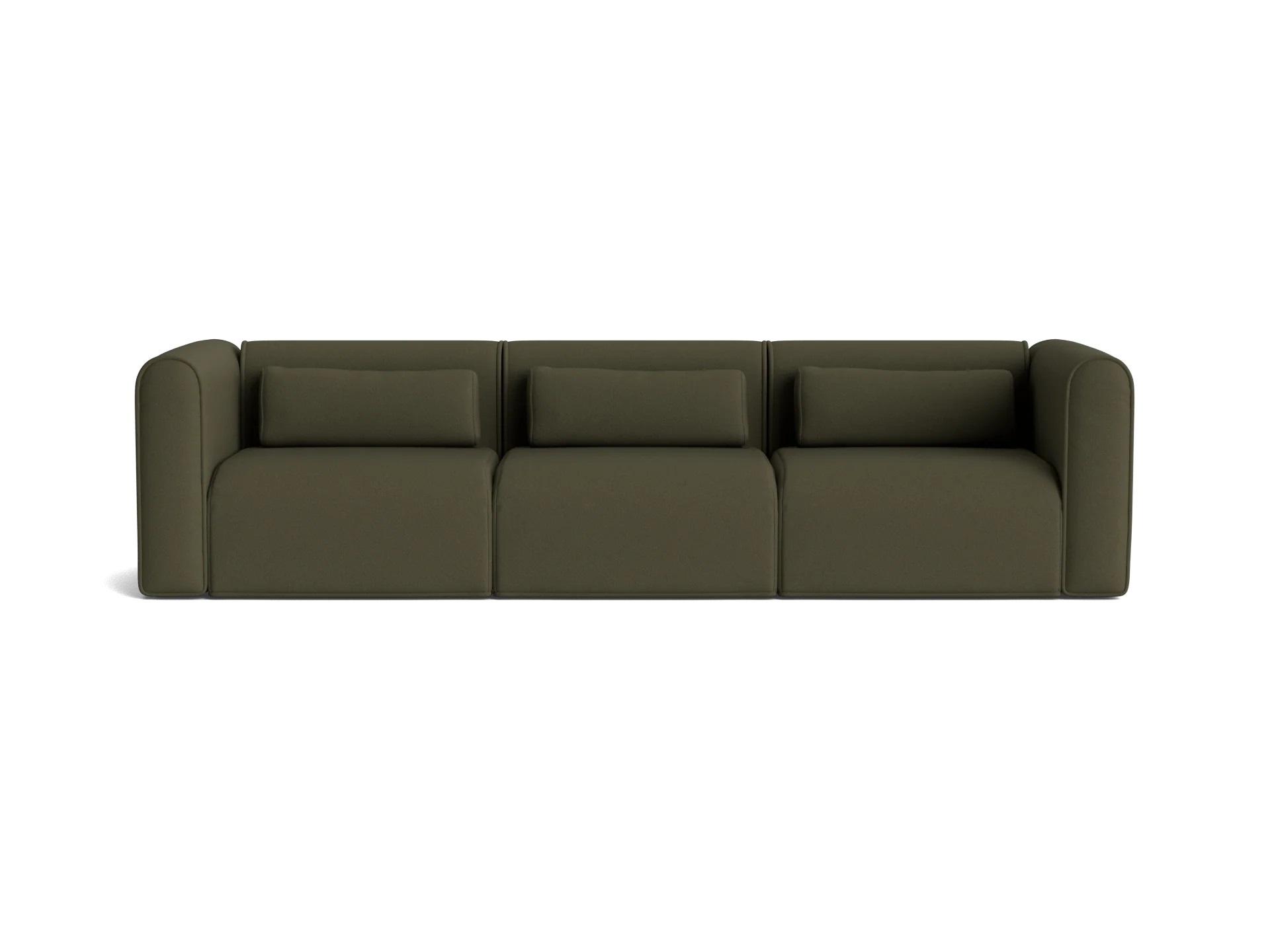 Bangalow Modular Sofa - Image 13