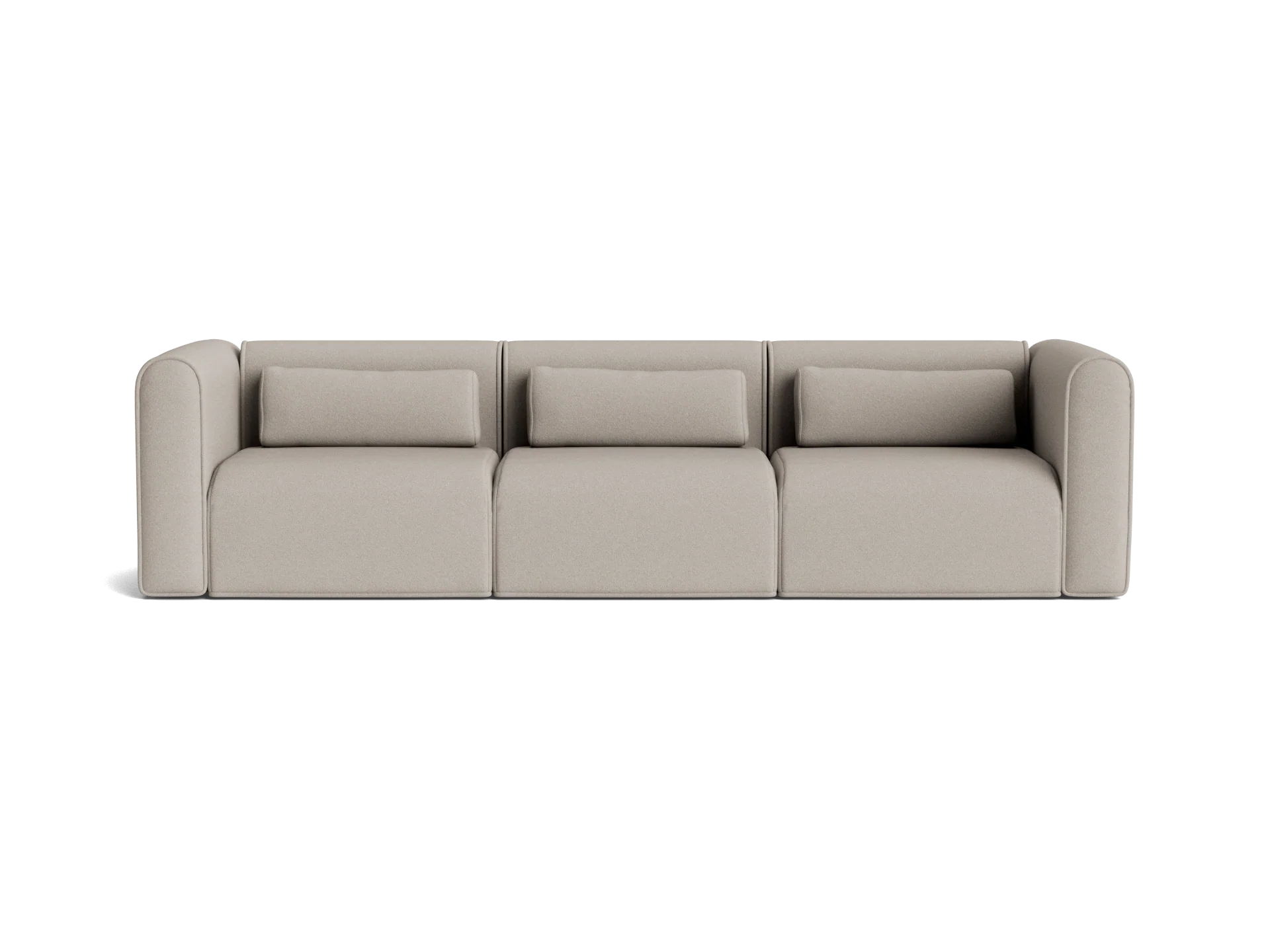 Bangalow Modular Sofa - Image 14