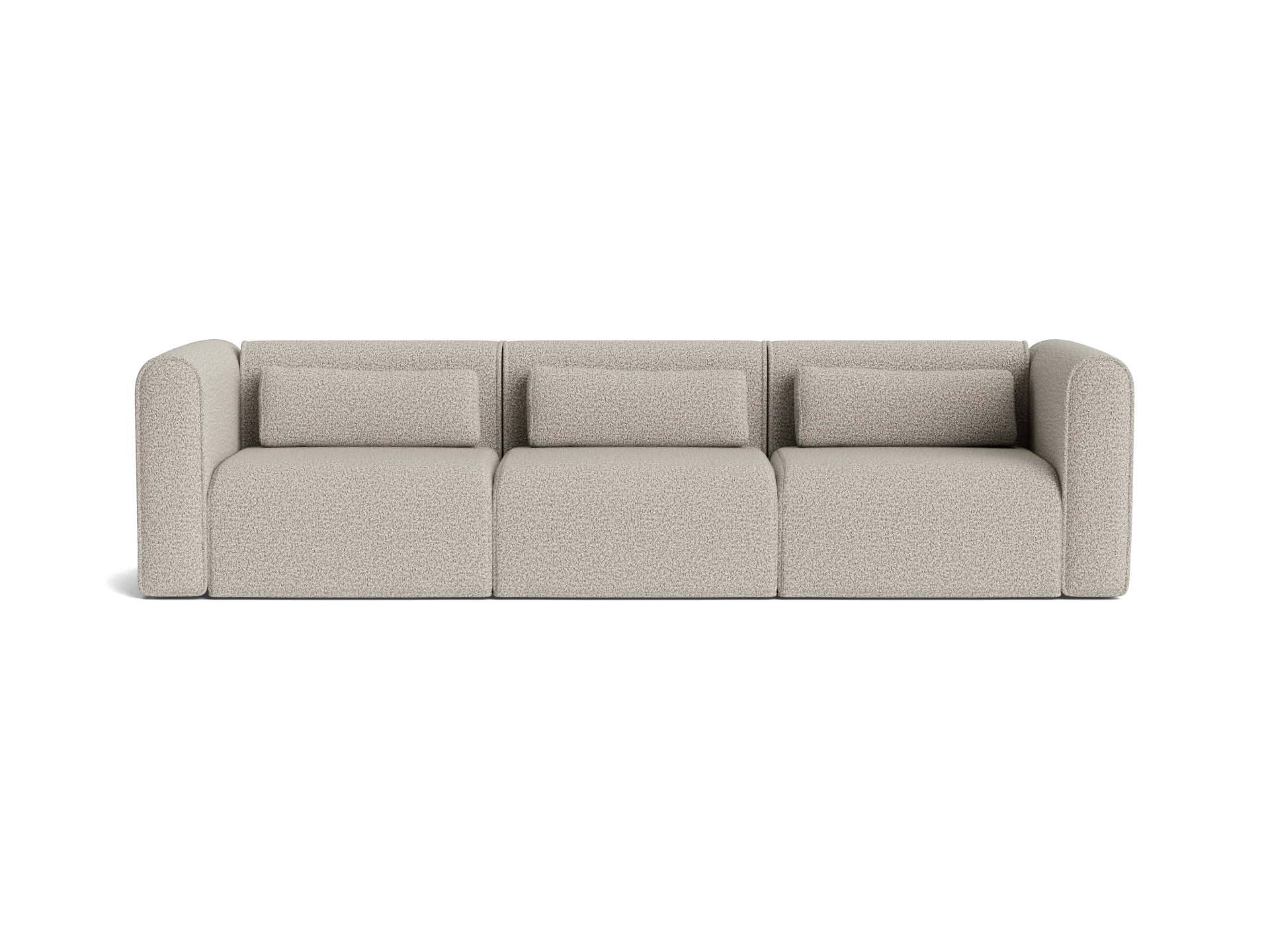 Bangalow Modular Sofa - Image 15