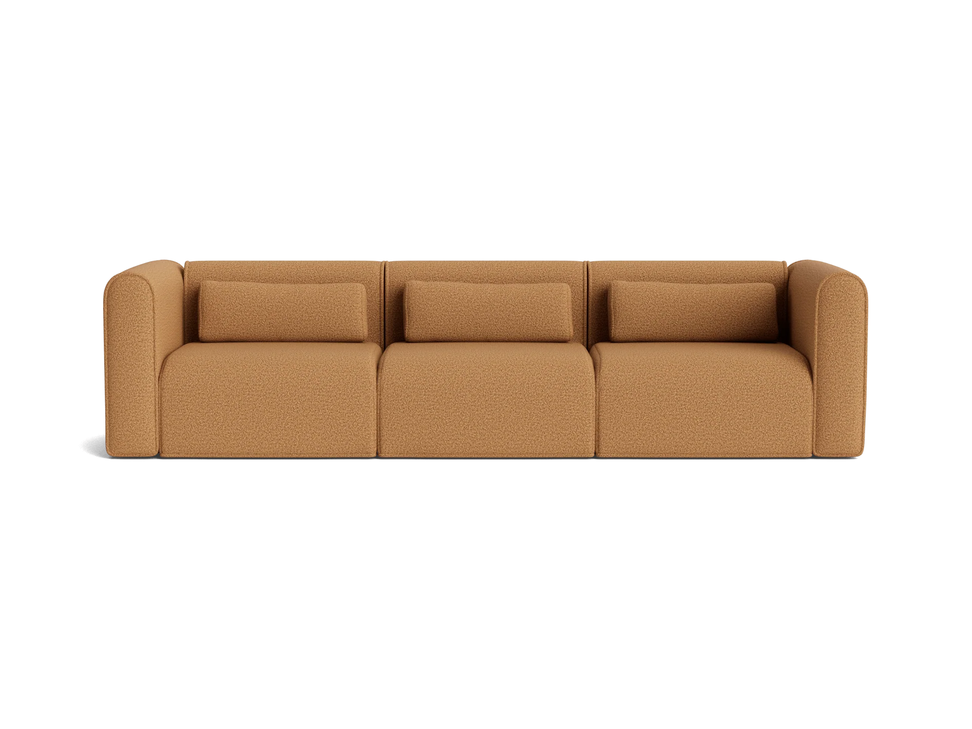 Bangalow Modular Sofa - Image 16