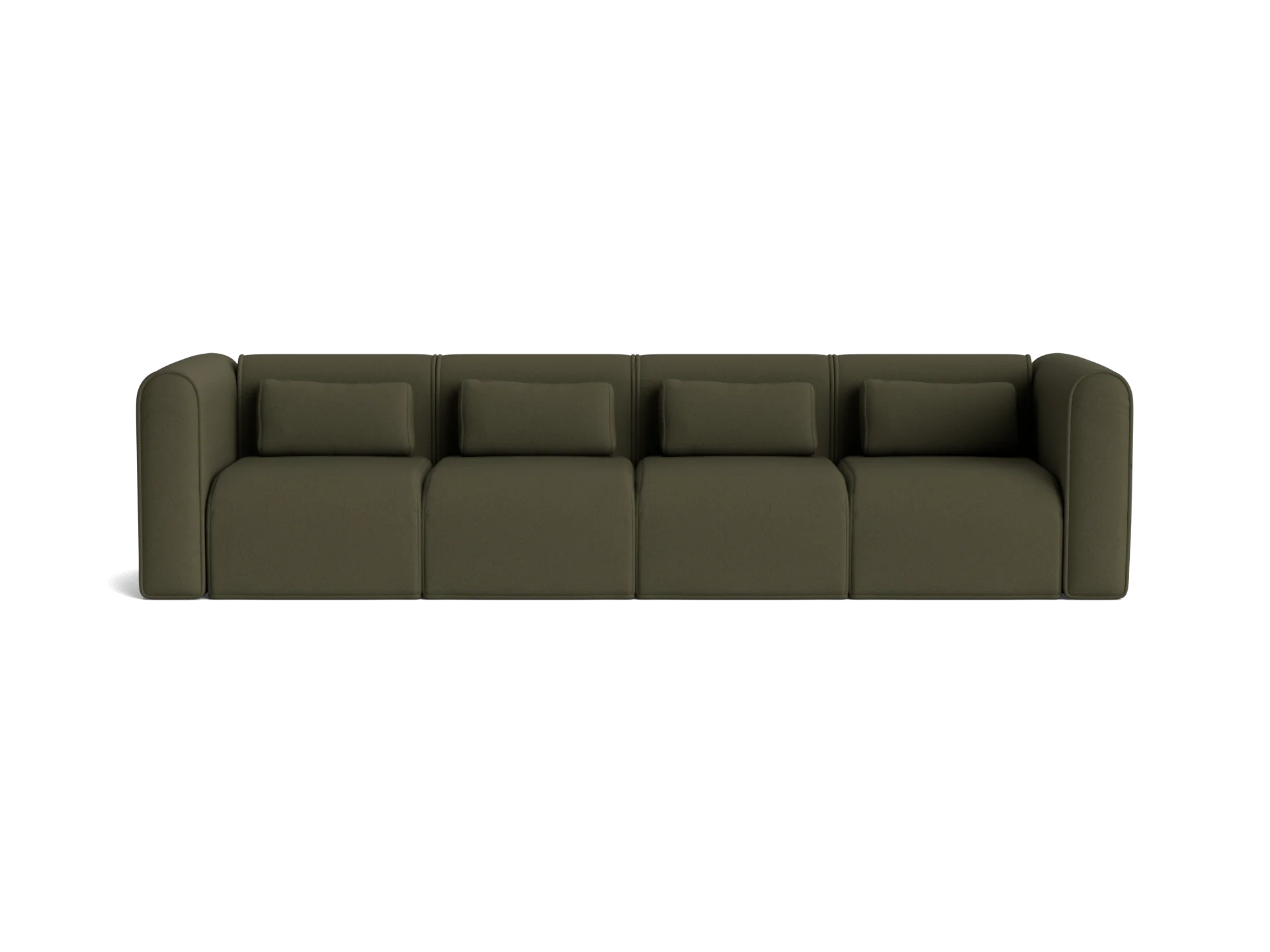 Bangalow Modular Sofa - Image 17