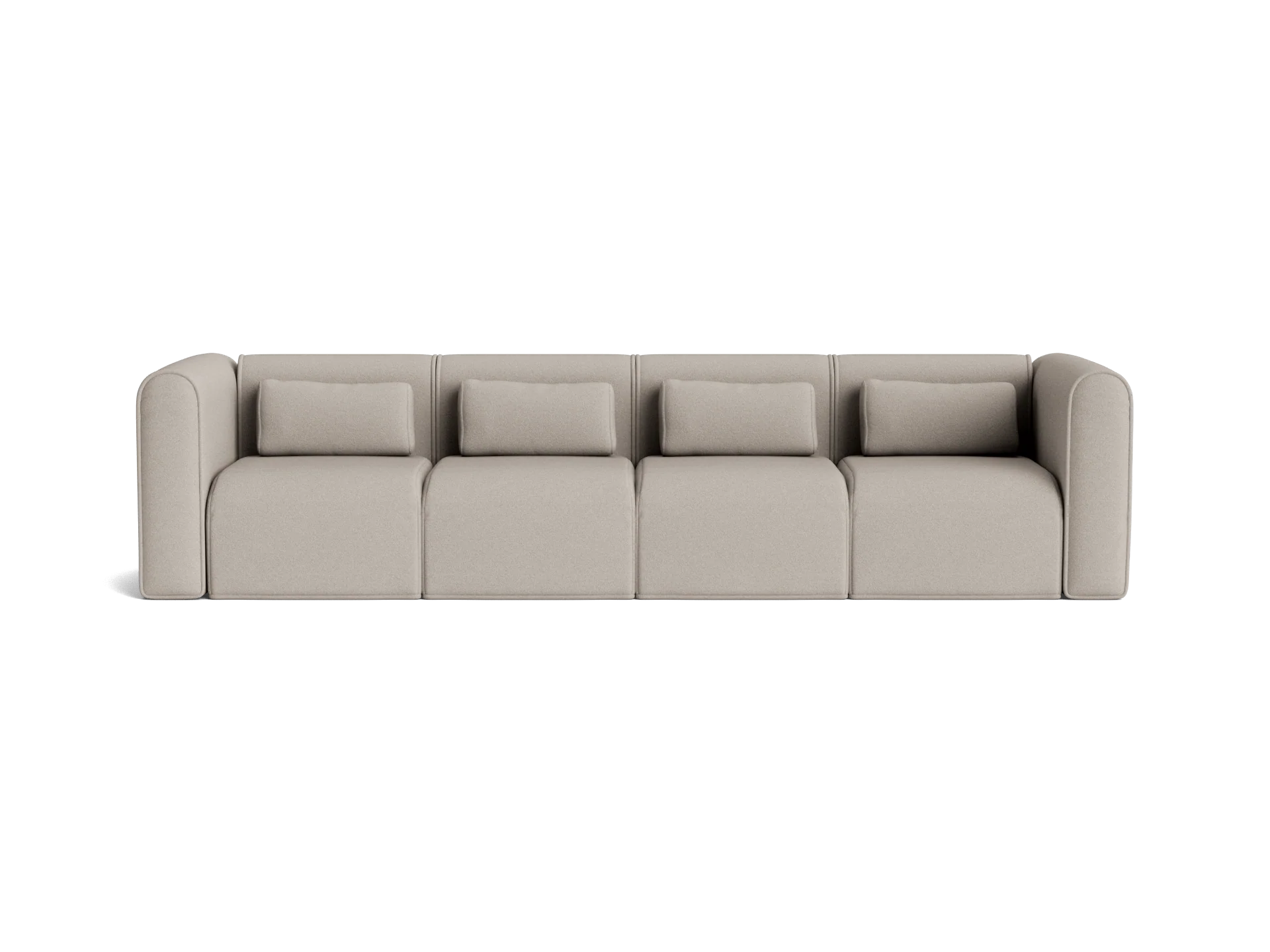 Bangalow Modular Sofa - Image 18
