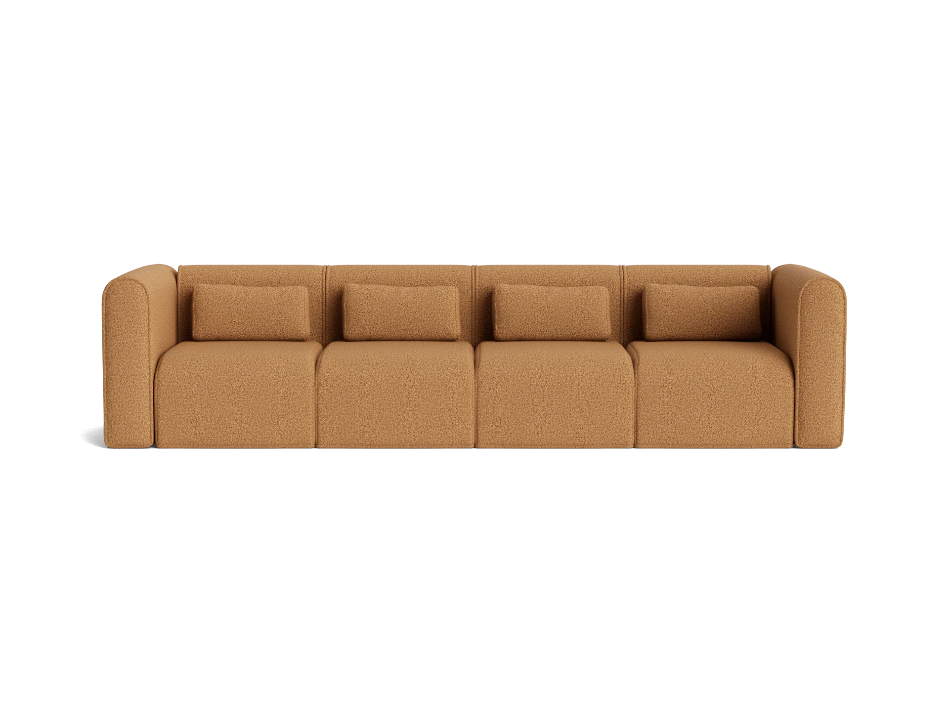 Bangalow Modular Sofa - Image 19