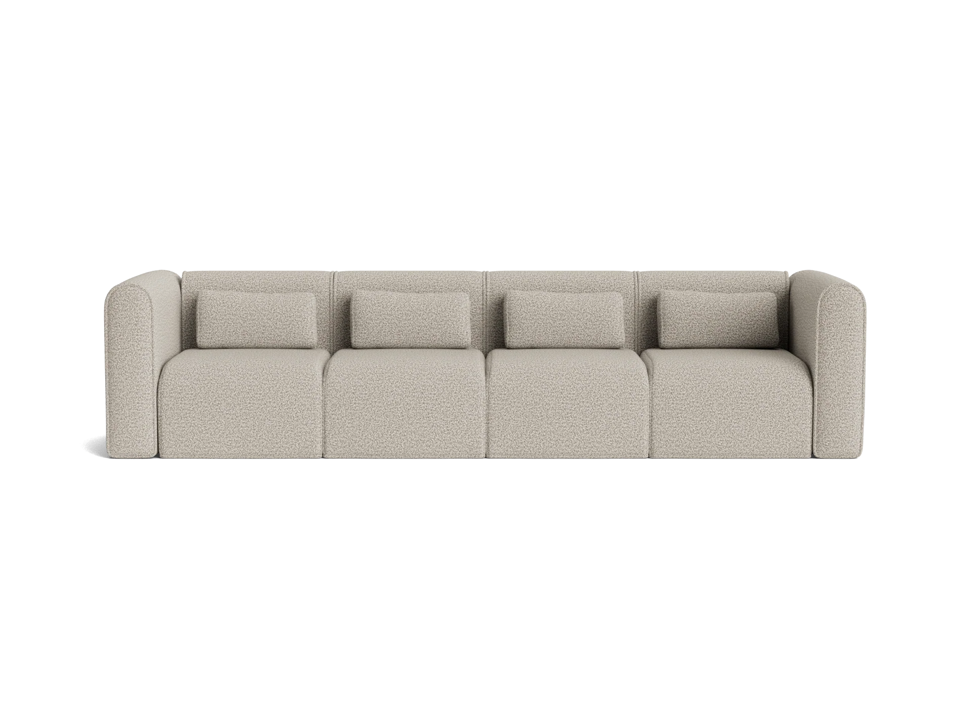 Bangalow Modular Sofa - Image 20