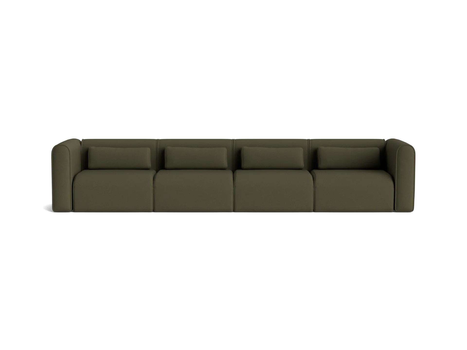 Bangalow Modular Sofa - Image 21