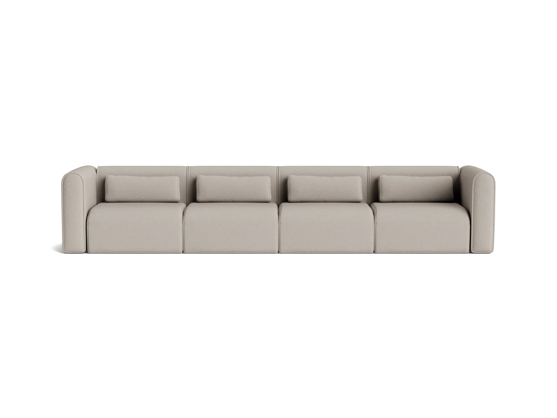 Bangalow Modular Sofa - Image 22