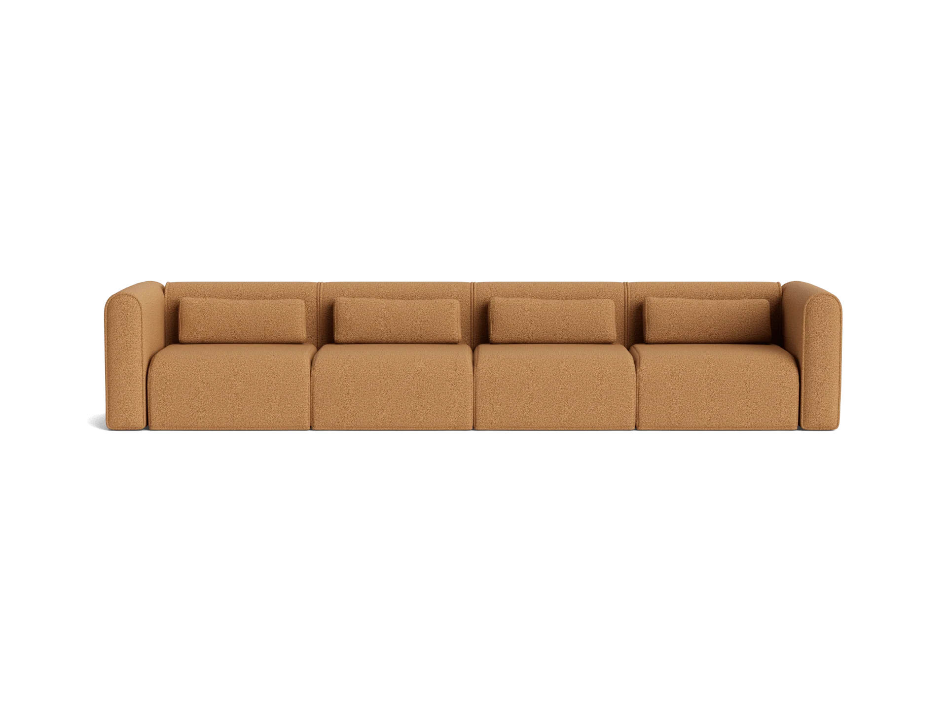 Bangalow Modular Sofa - Image 24