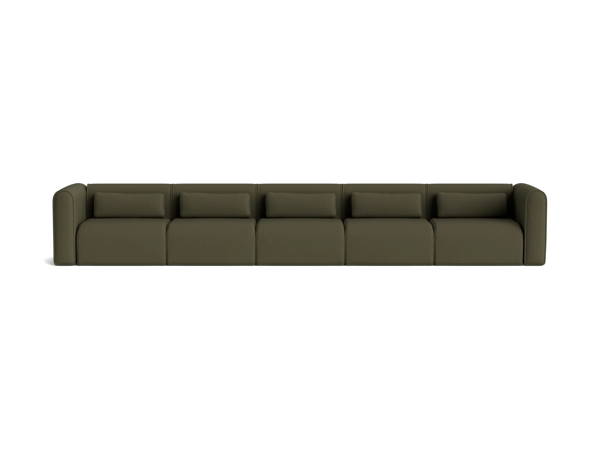 Bangalow Modular Sofa - Image 25