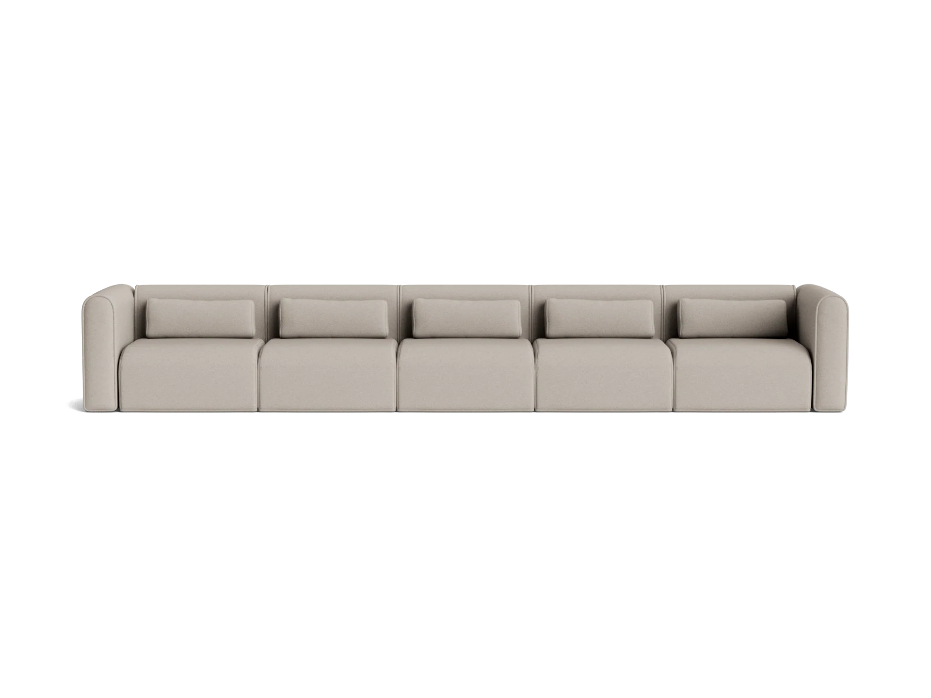 Bangalow Modular Sofa - Image 26