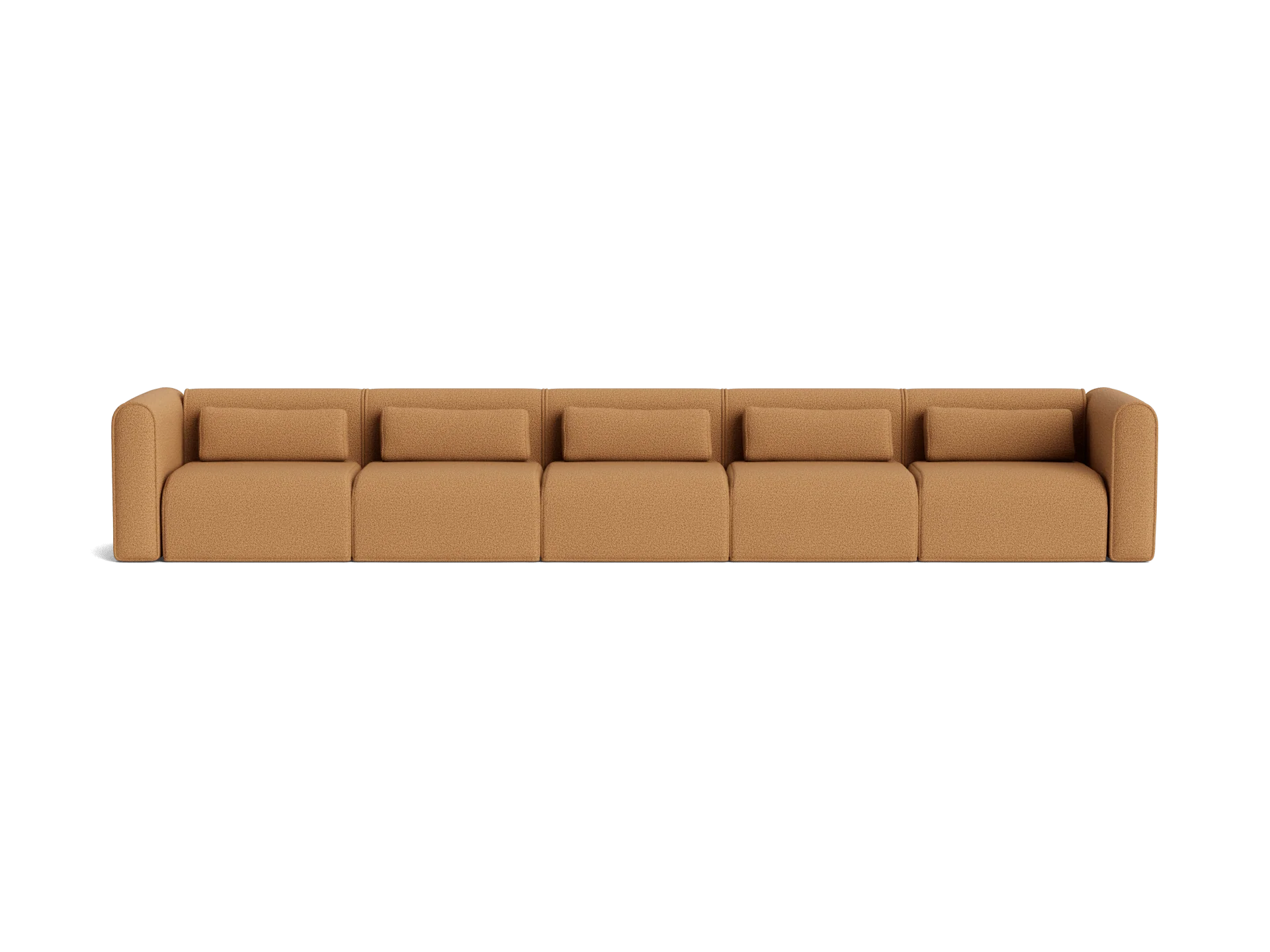 Bangalow Modular Sofa - Image 27
