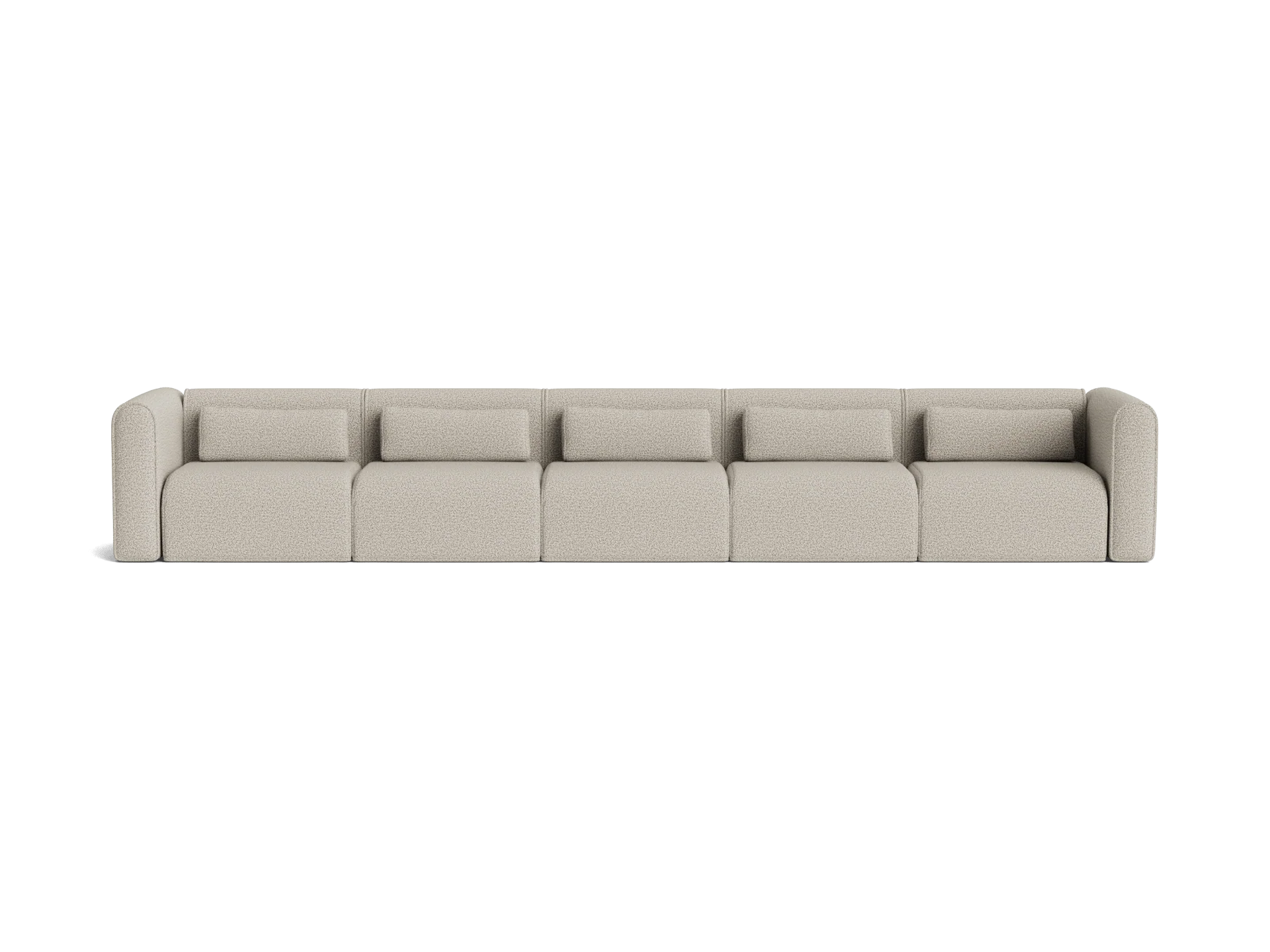 Bangalow Modular Sofa - Image 28