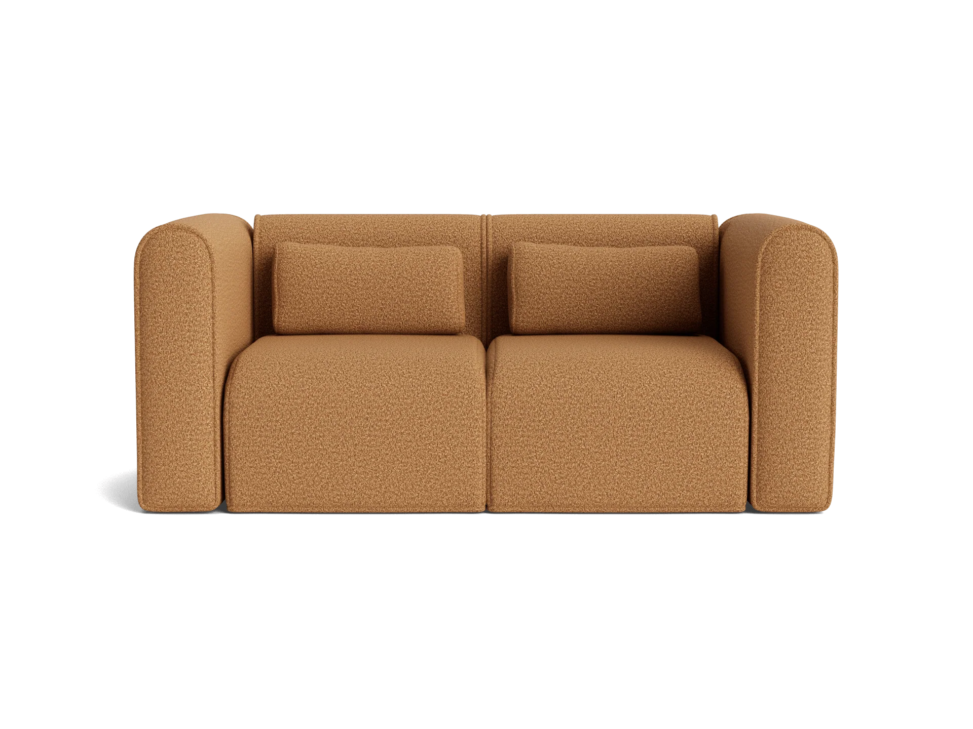 Bangalow Modular Sofa - Image 3