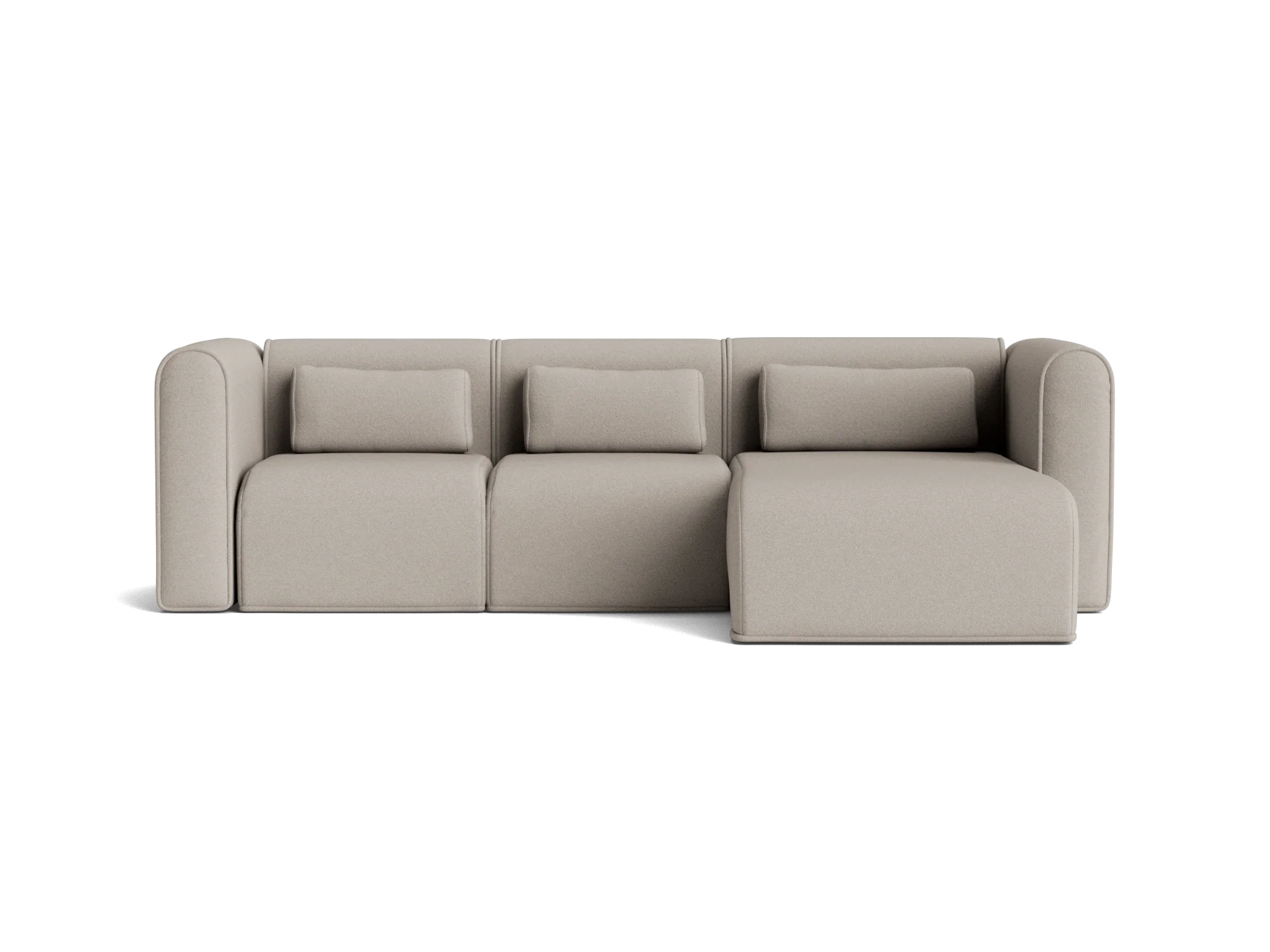 Bangalow Modular Sofa - Image 33