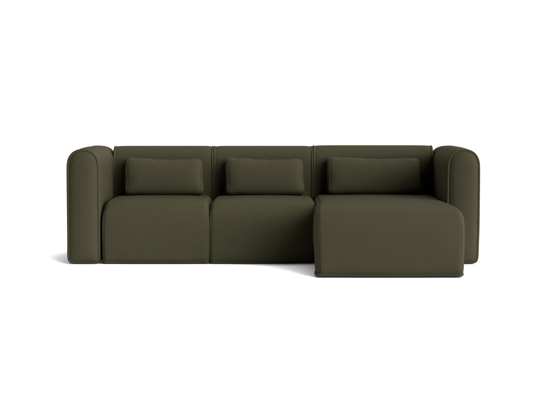 Bangalow Modular Sofa - Image 34