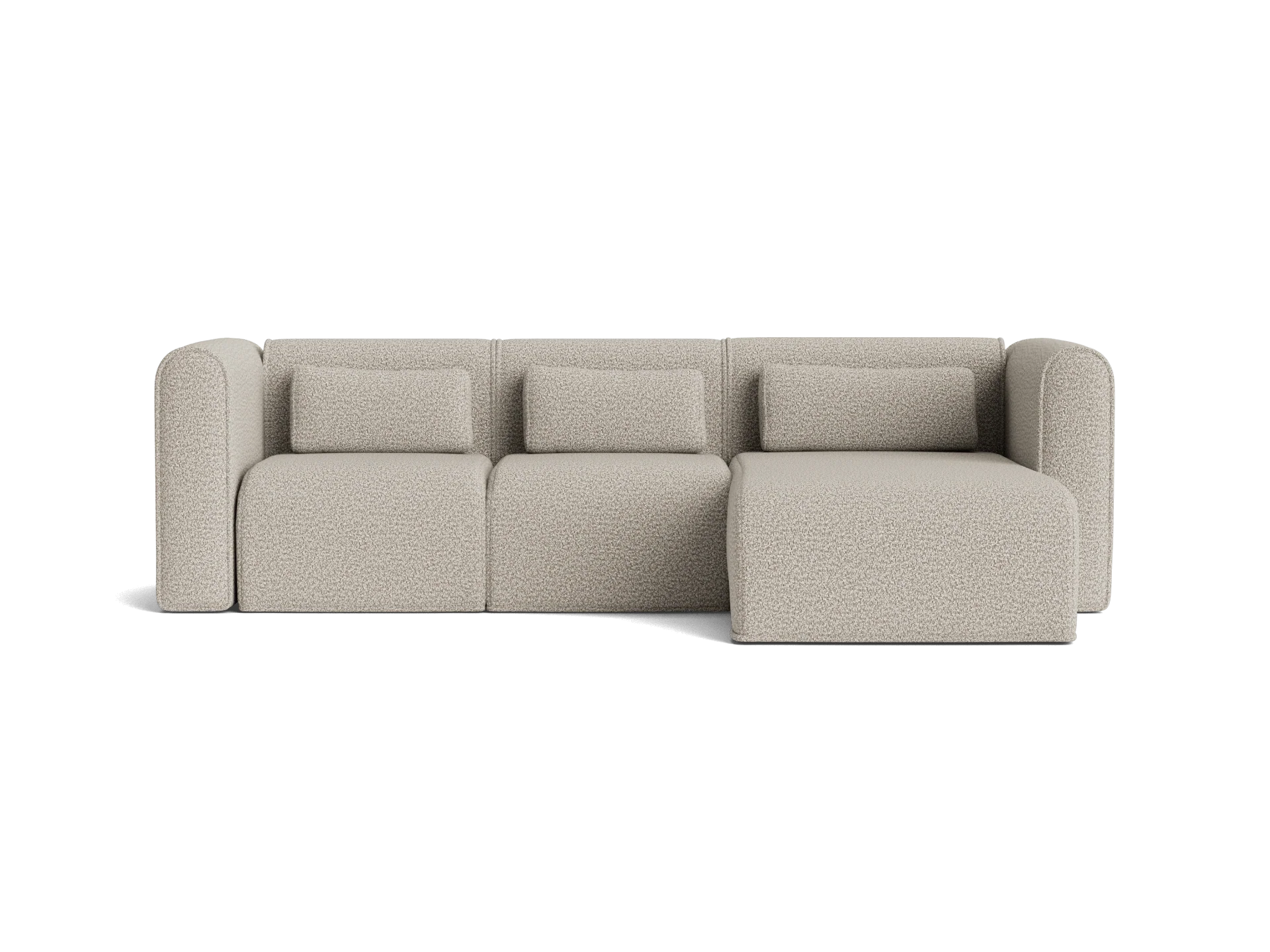Bangalow Modular Sofa - Image 35