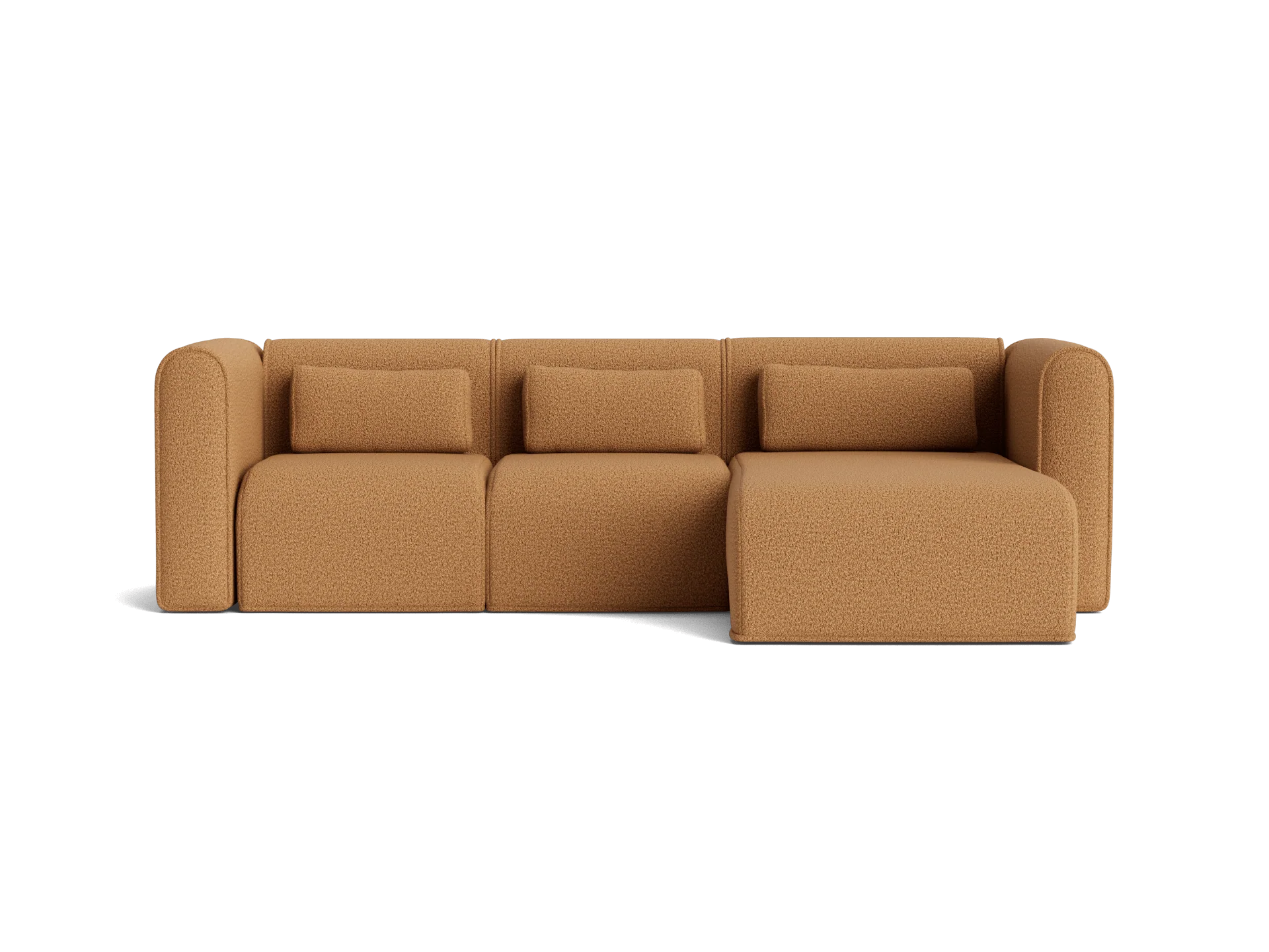 Bangalow Modular Sofa - Image 36