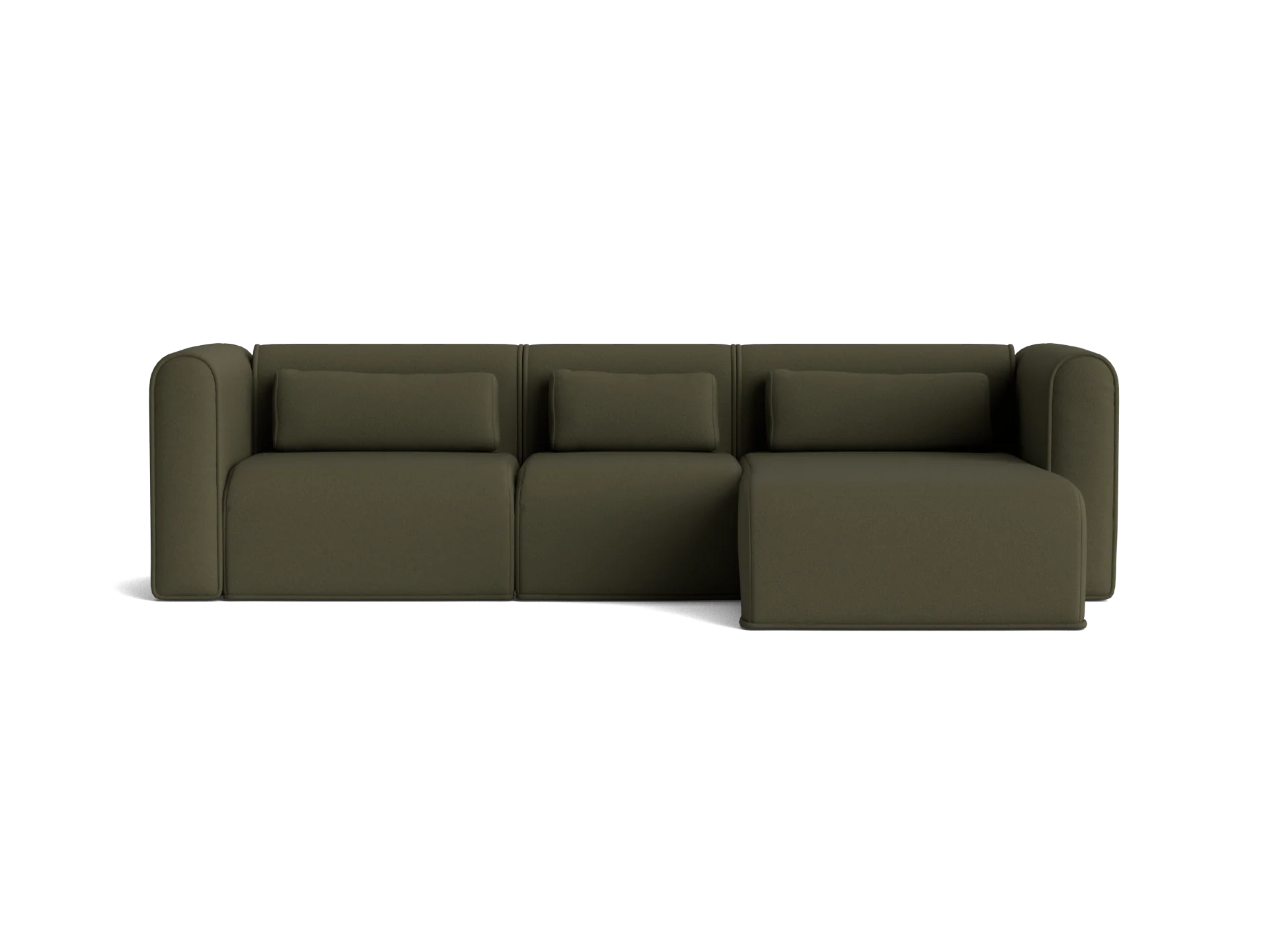 Bangalow Modular Sofa - Image 37