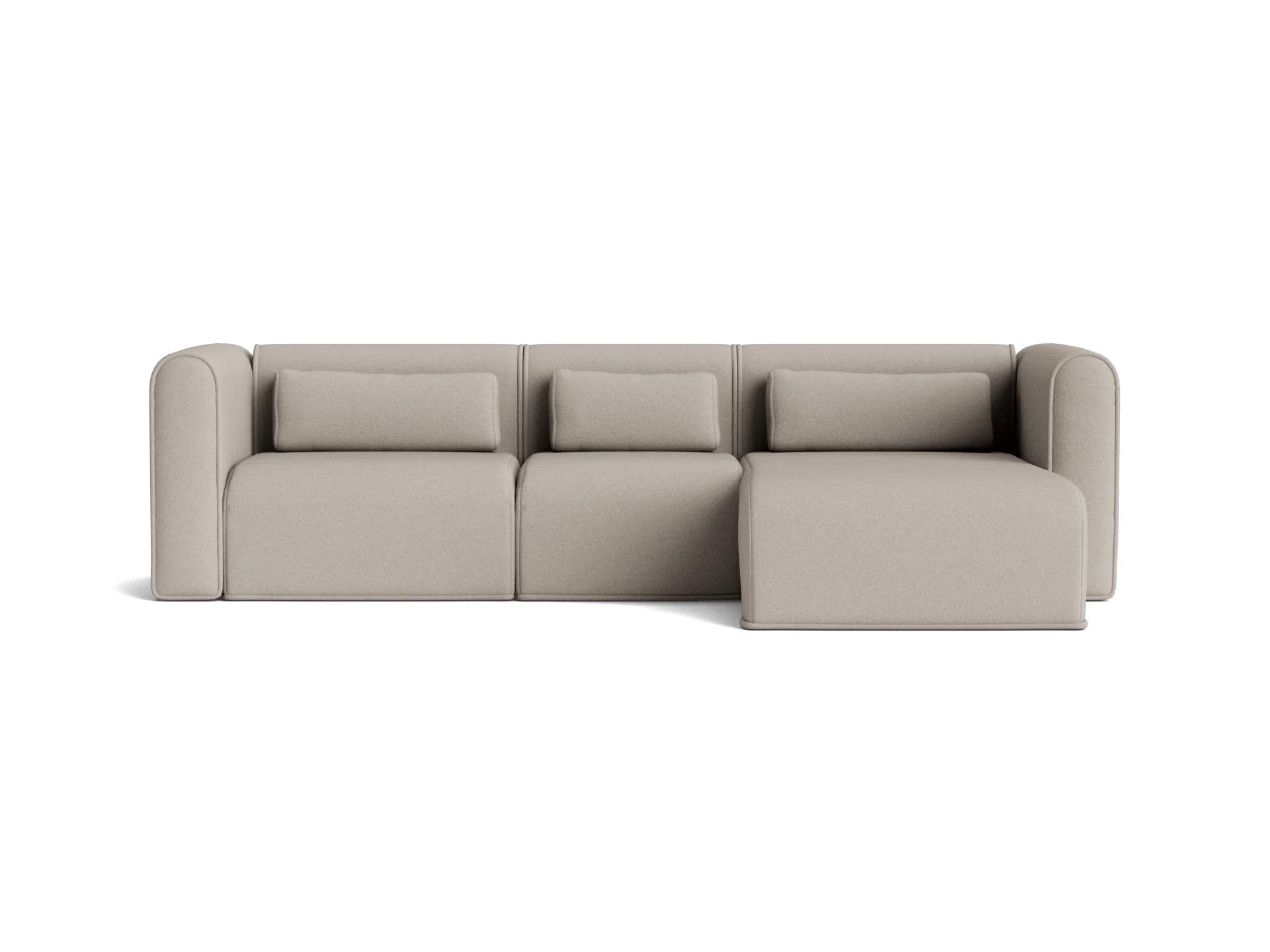 Bangalow Modular Sofa - Image 38