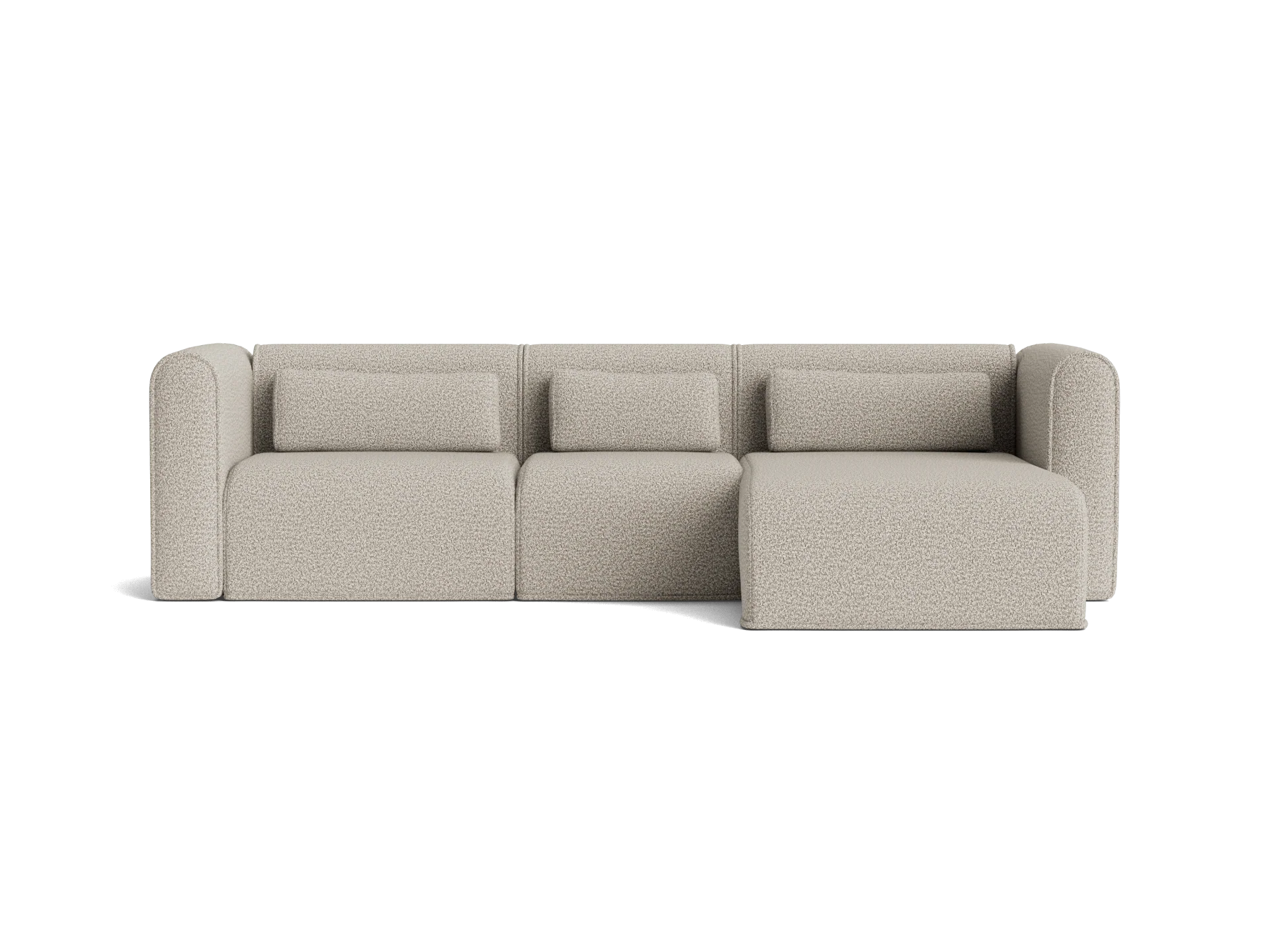 Bangalow Modular Sofa - Image 39