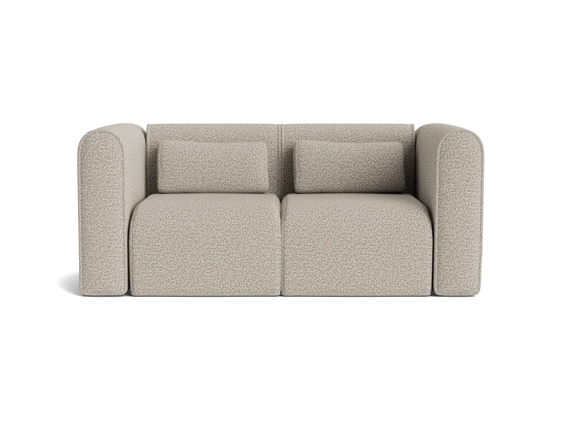 Bangalow Modular Sofa - Image 4