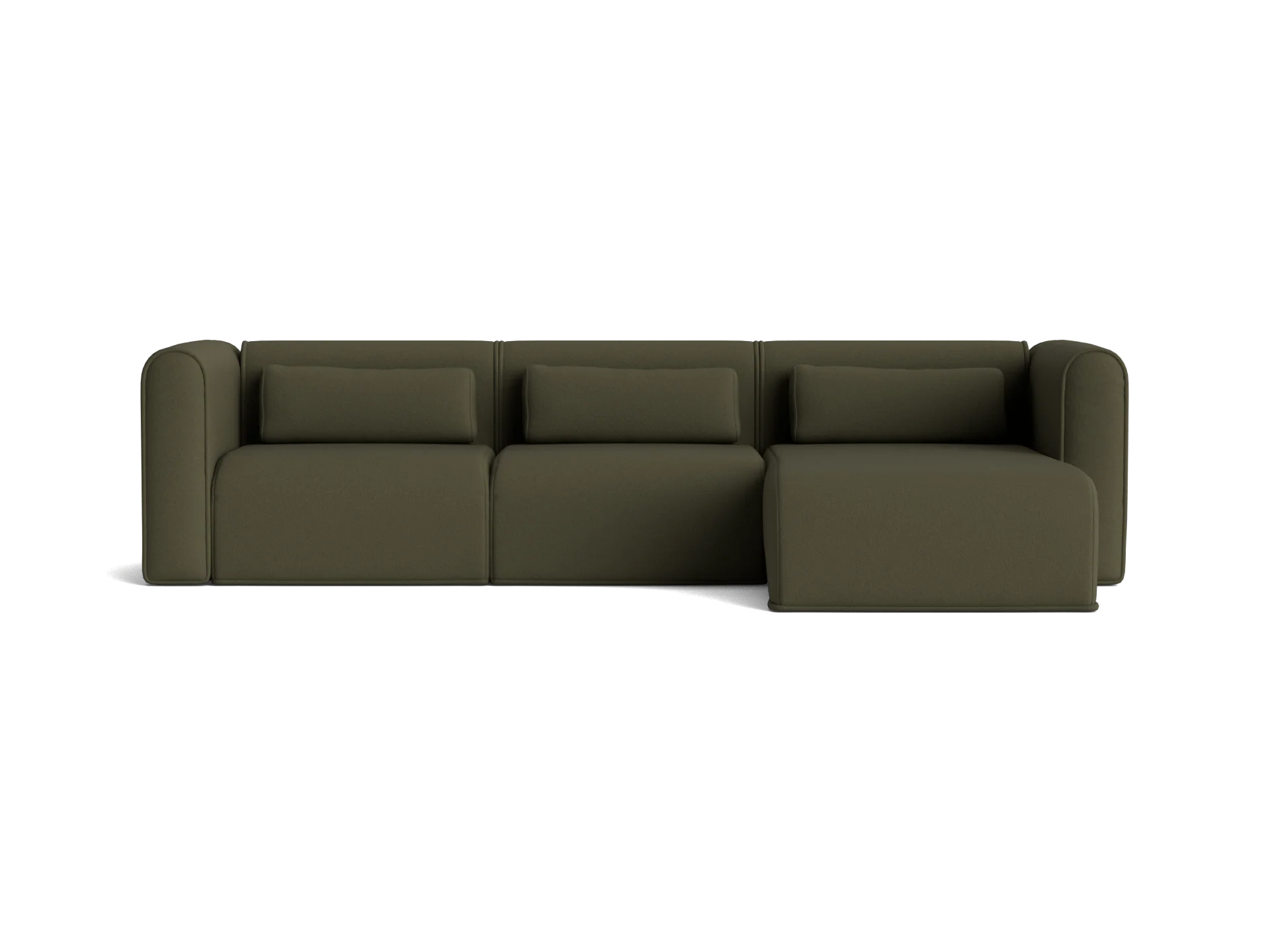 Bangalow Modular Sofa - Image 41