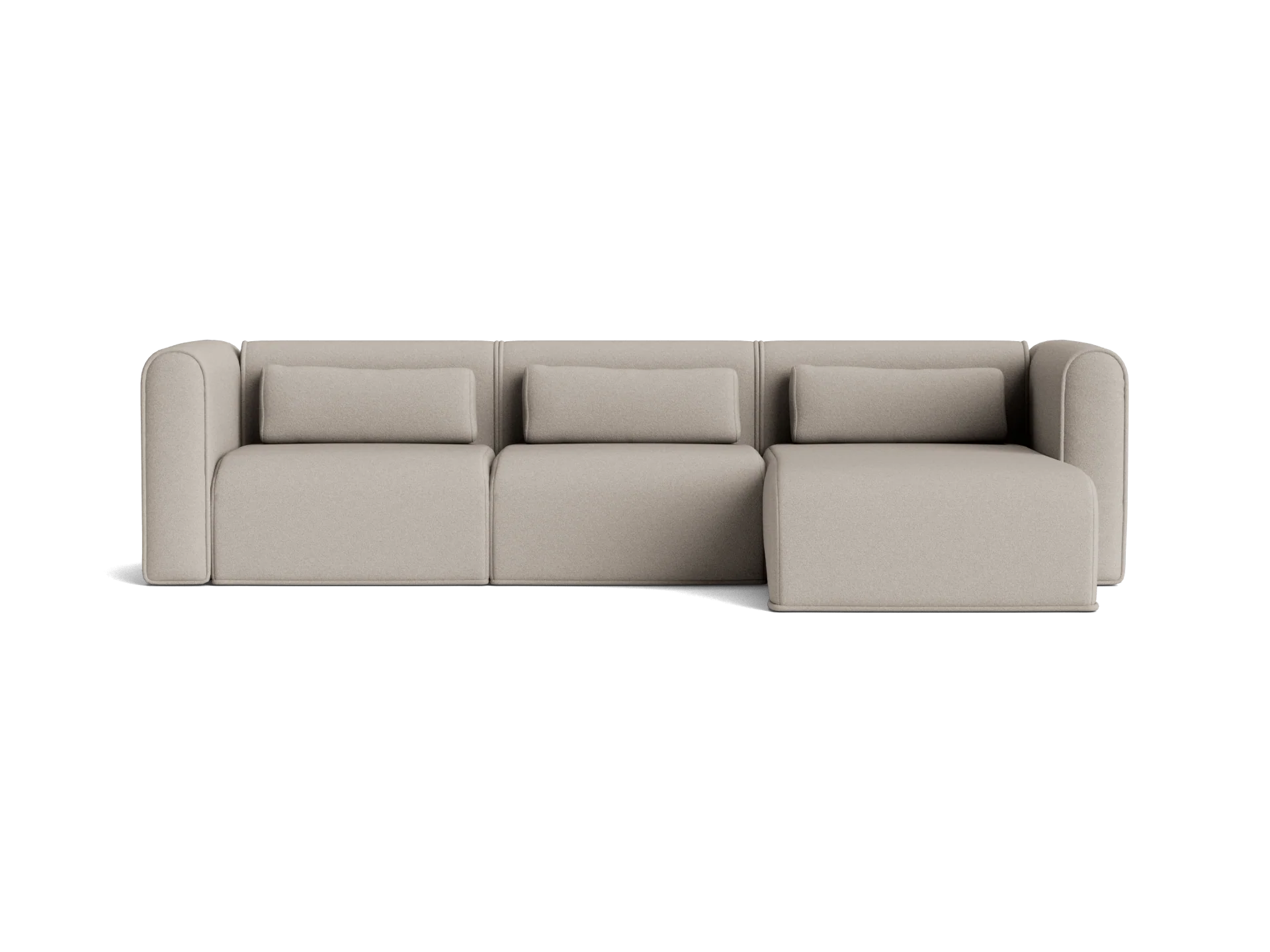 Bangalow Modular Sofa - Image 42