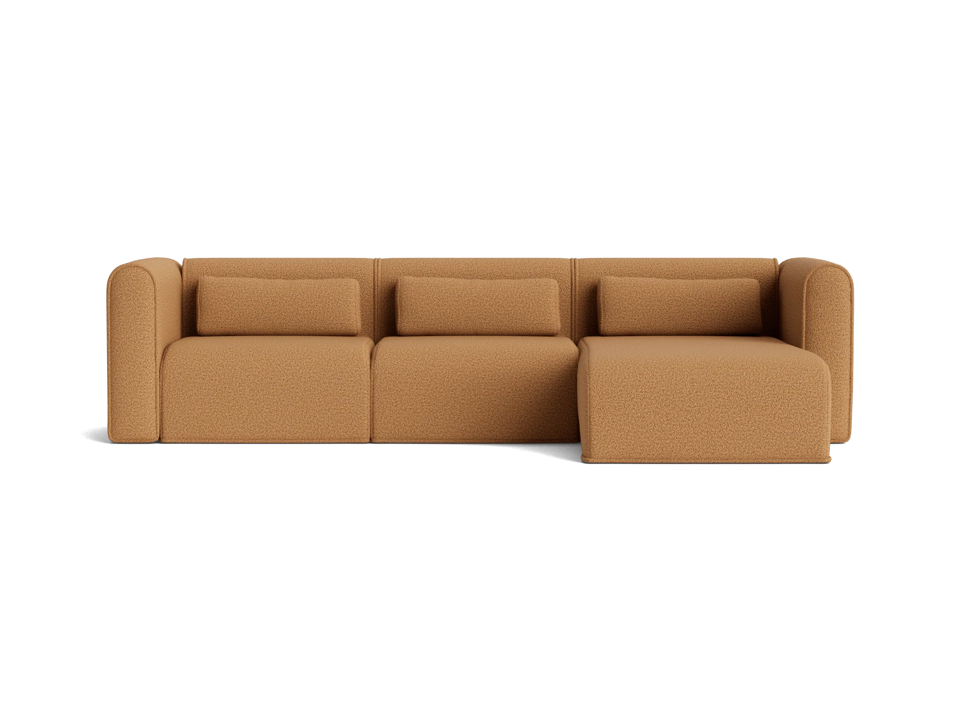 Bangalow Modular Sofa - Image 43