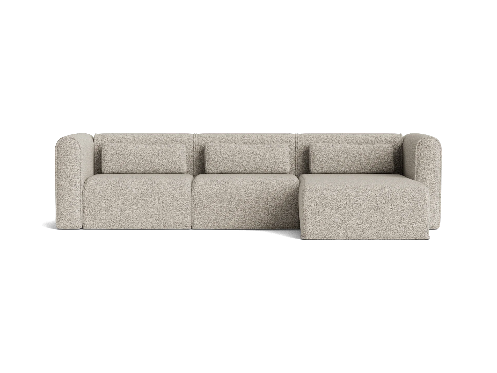 Bangalow Modular Sofa - Image 44
