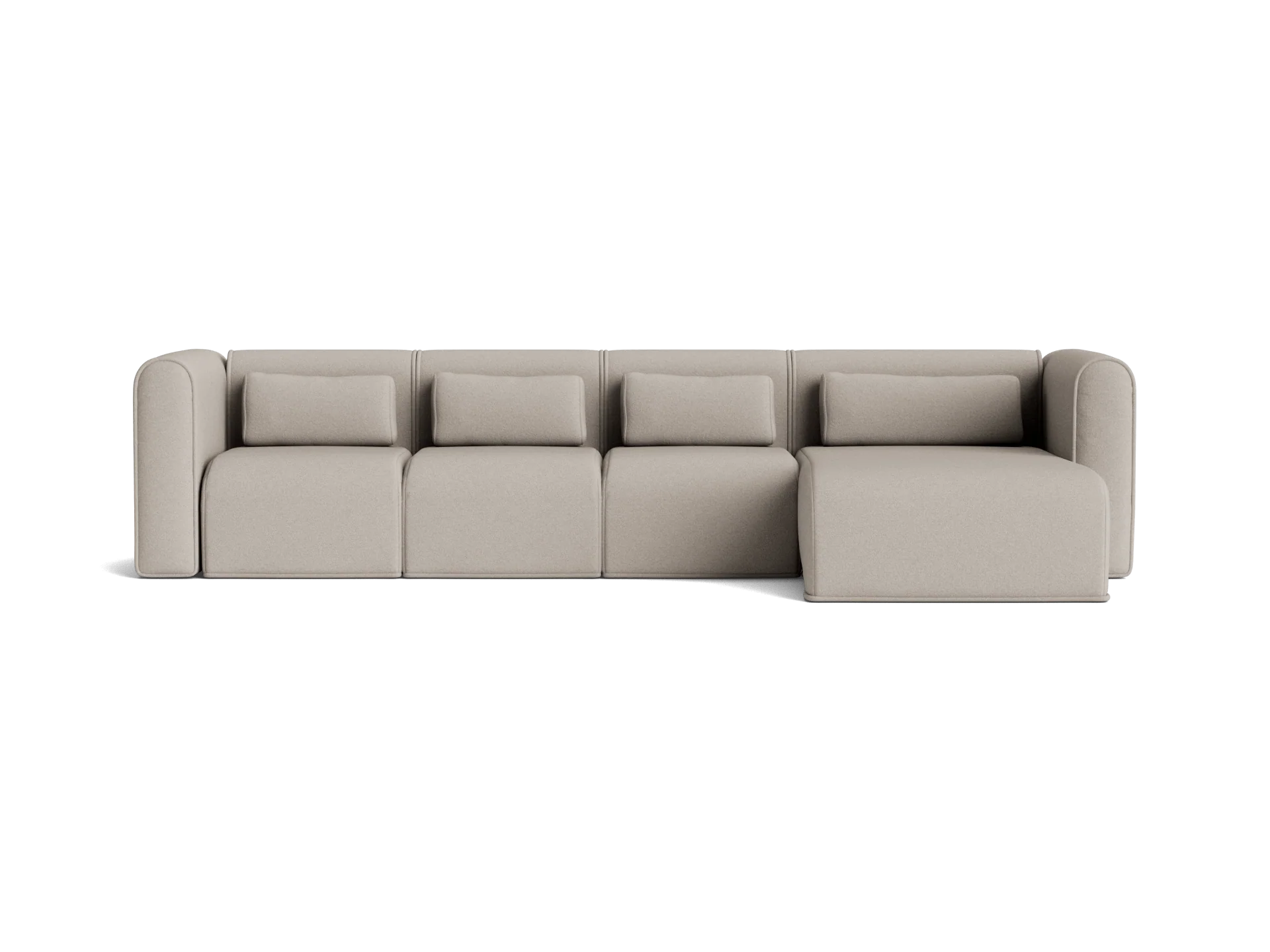 Bangalow Modular Sofa - Image 45