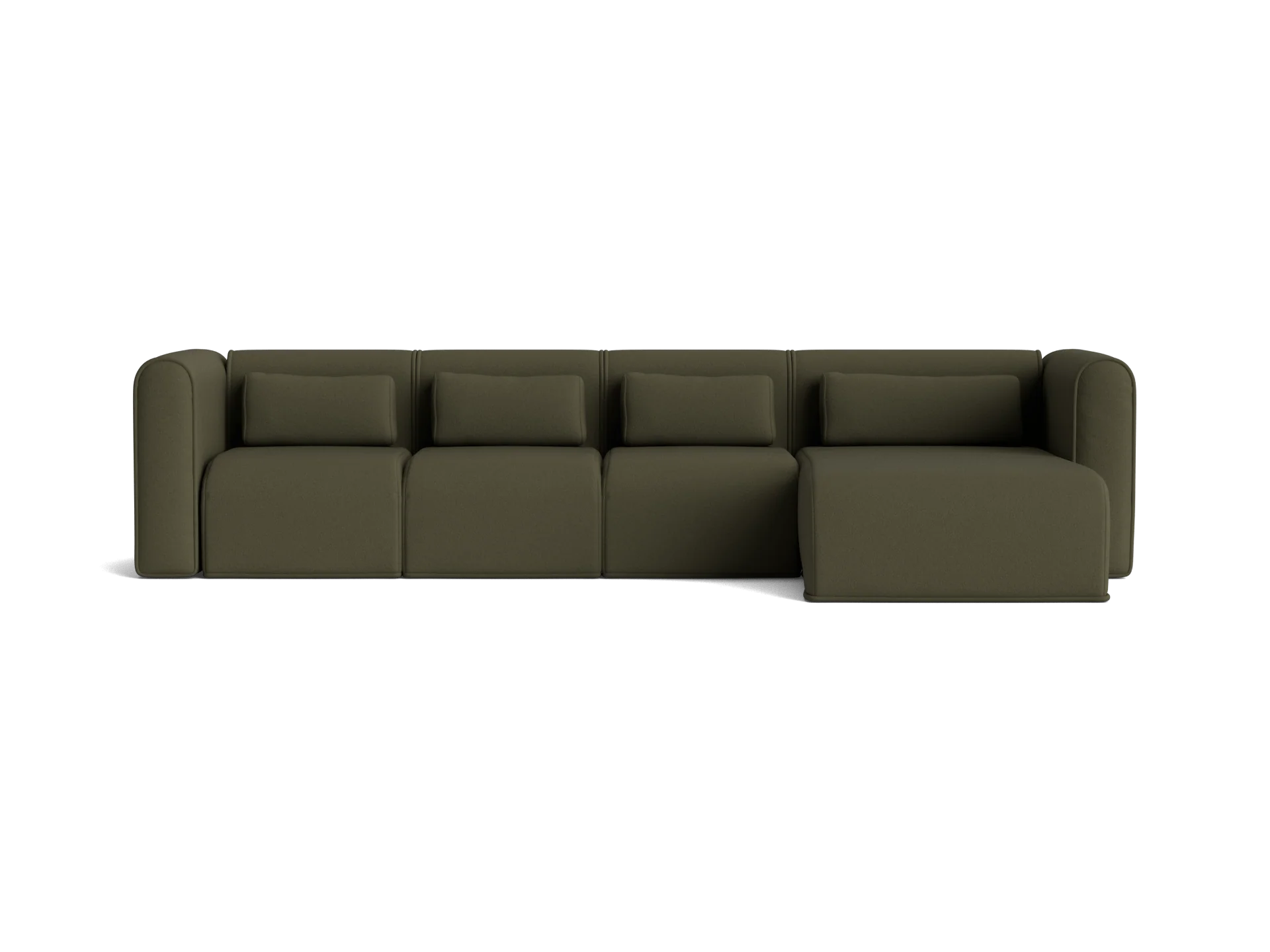Bangalow Modular Sofa - Image 46