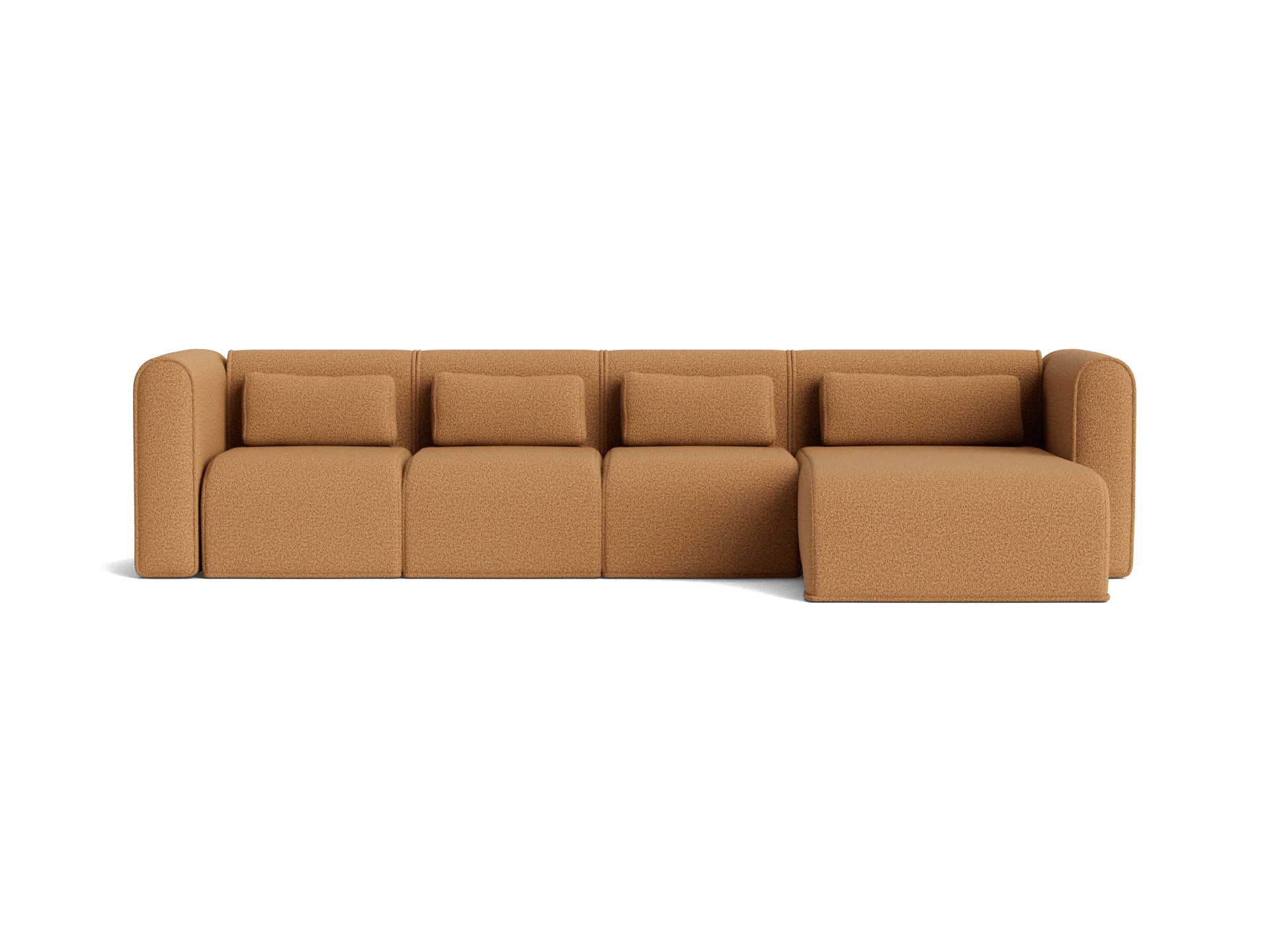 Bangalow Modular Sofa - Image 47