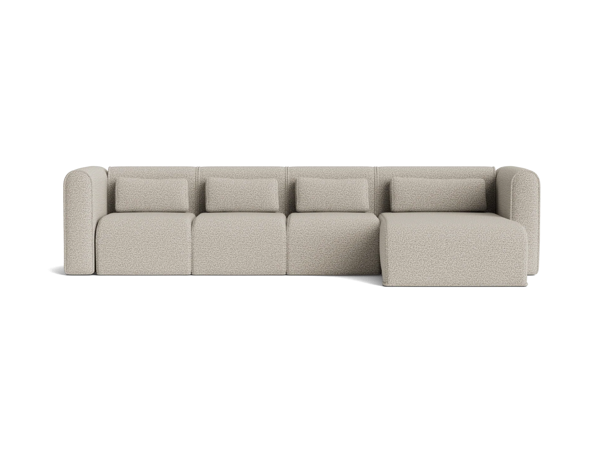 Bangalow Modular Sofa - Image 48
