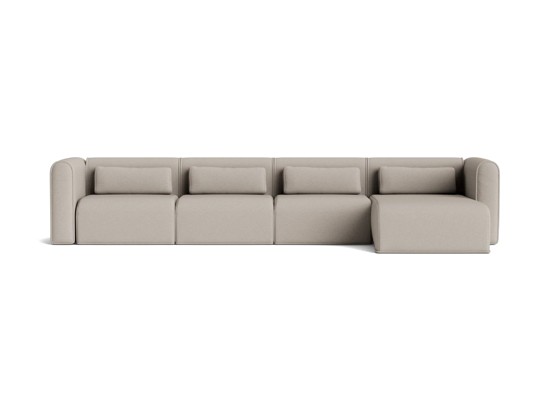 Bangalow Modular Sofa - Image 49