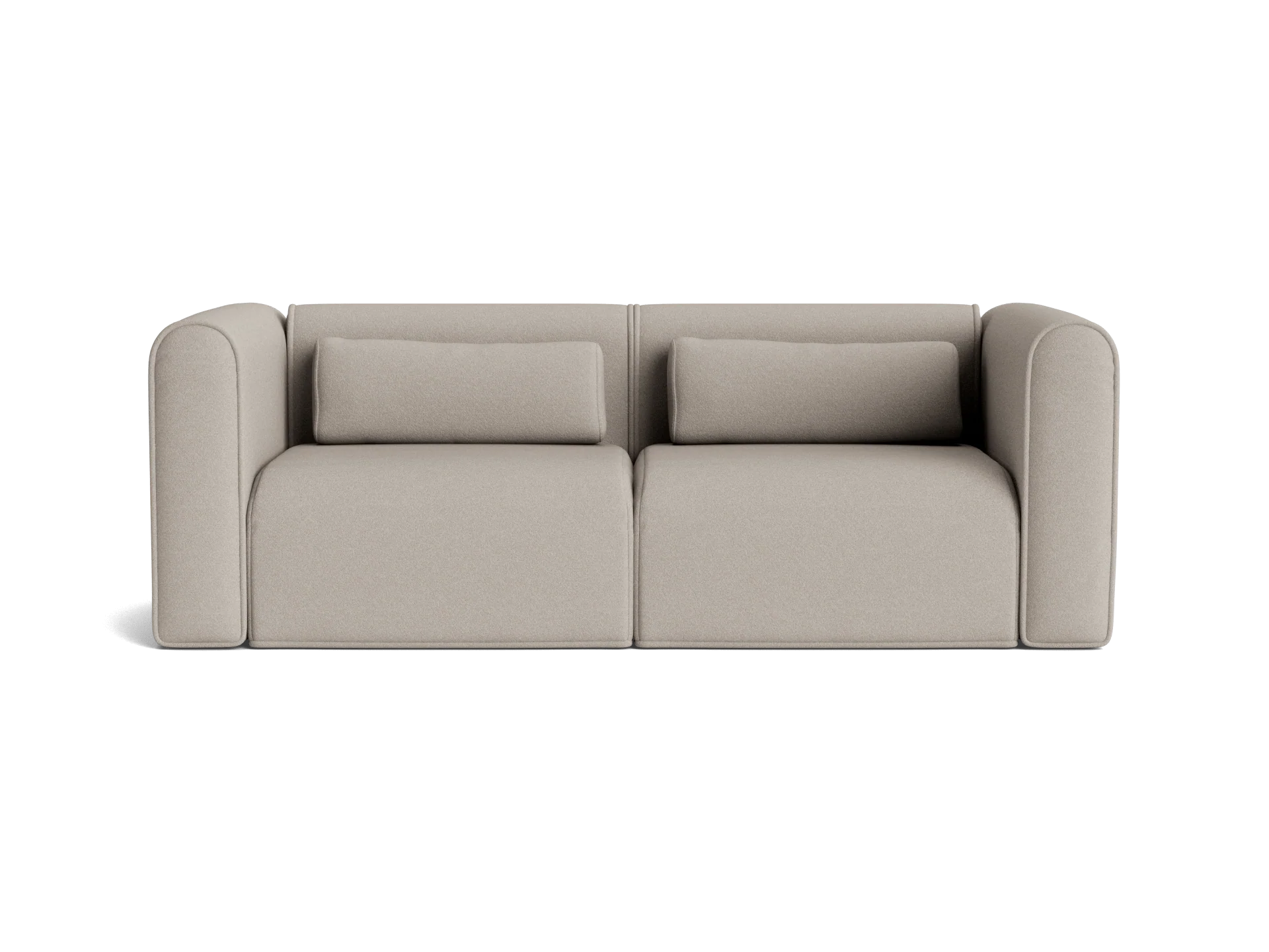 Bangalow Modular Sofa - Image 5