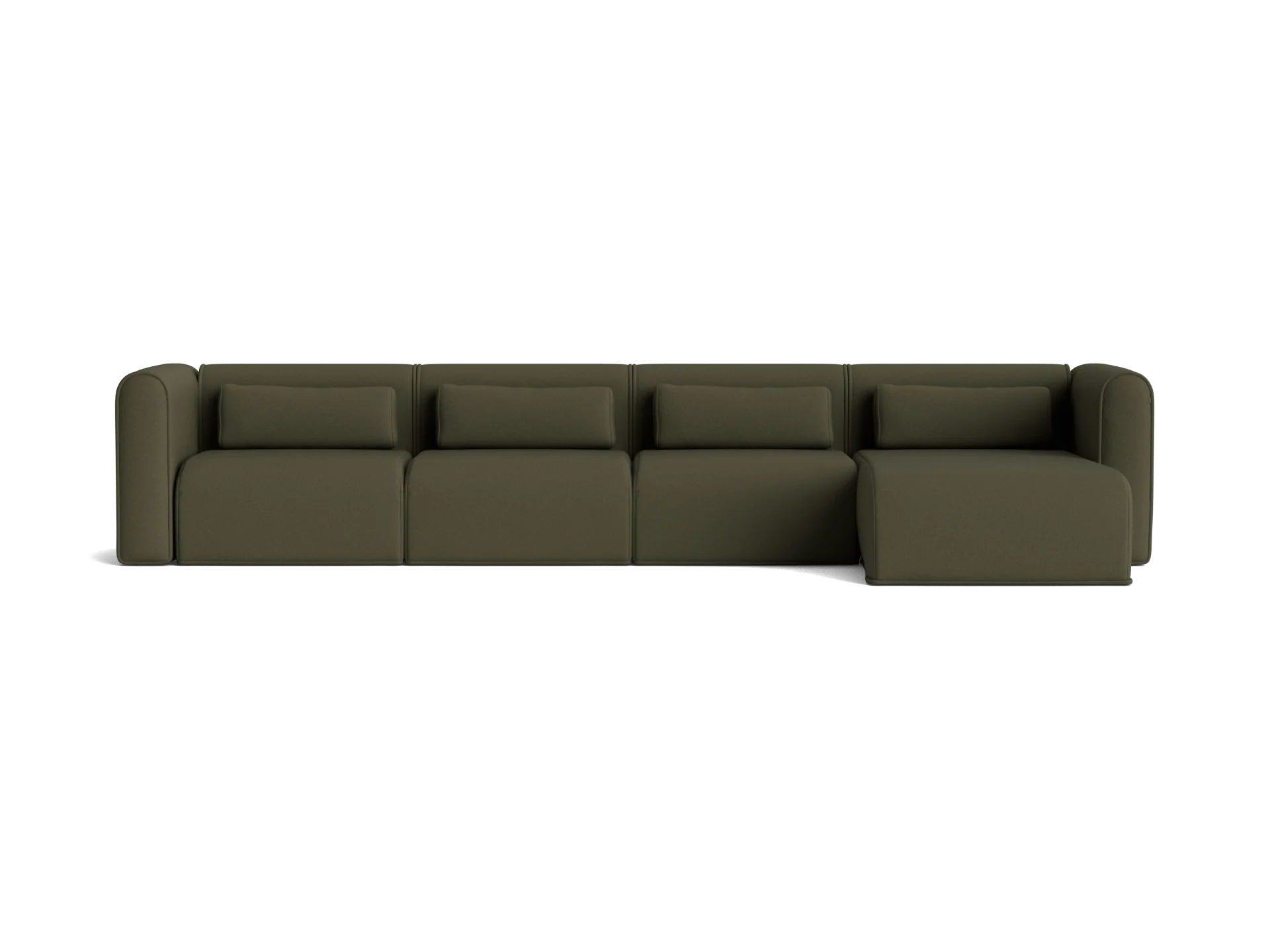 Bangalow Modular Sofa - Image 50