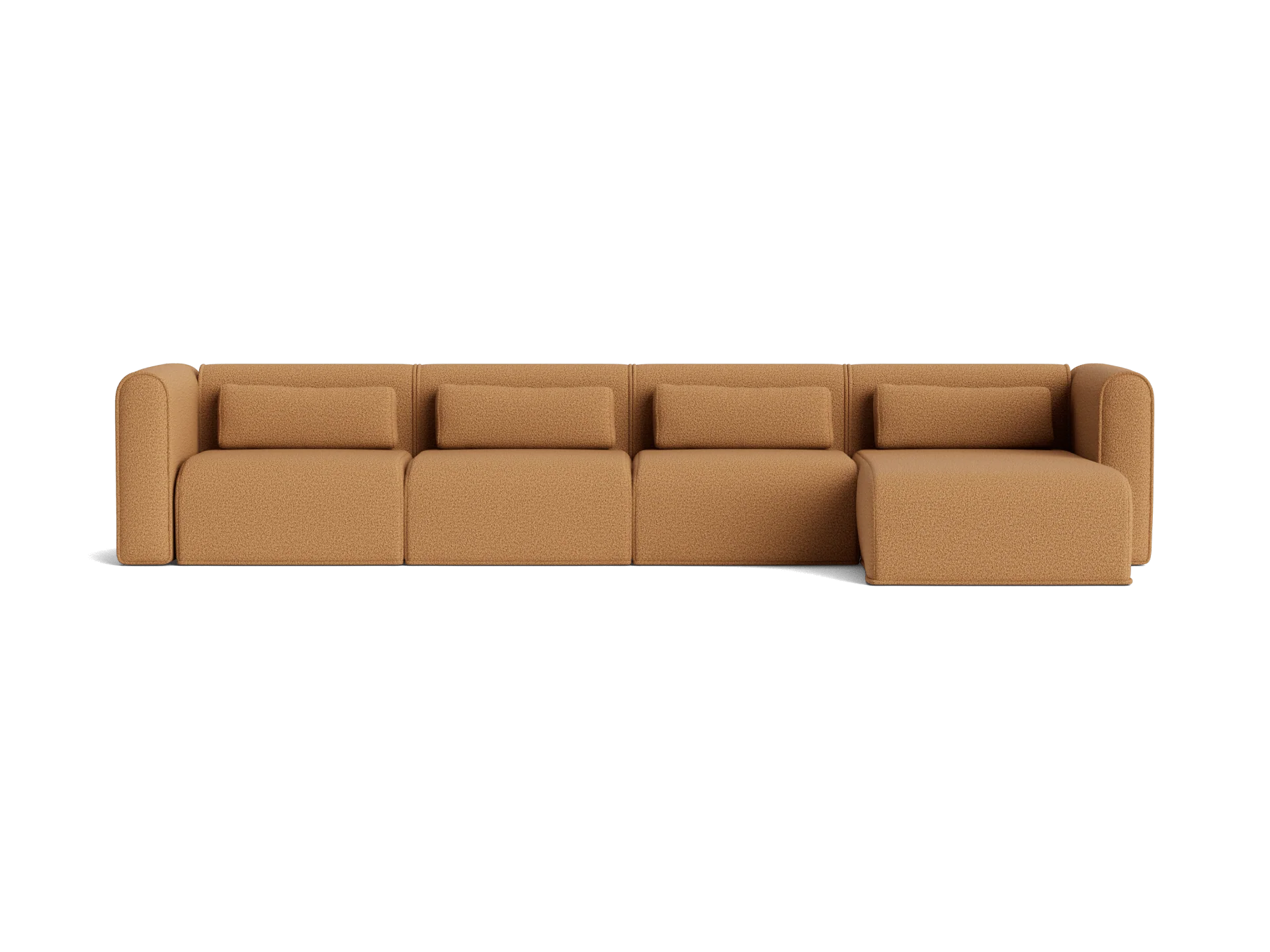 Bangalow Modular Sofa - Image 51