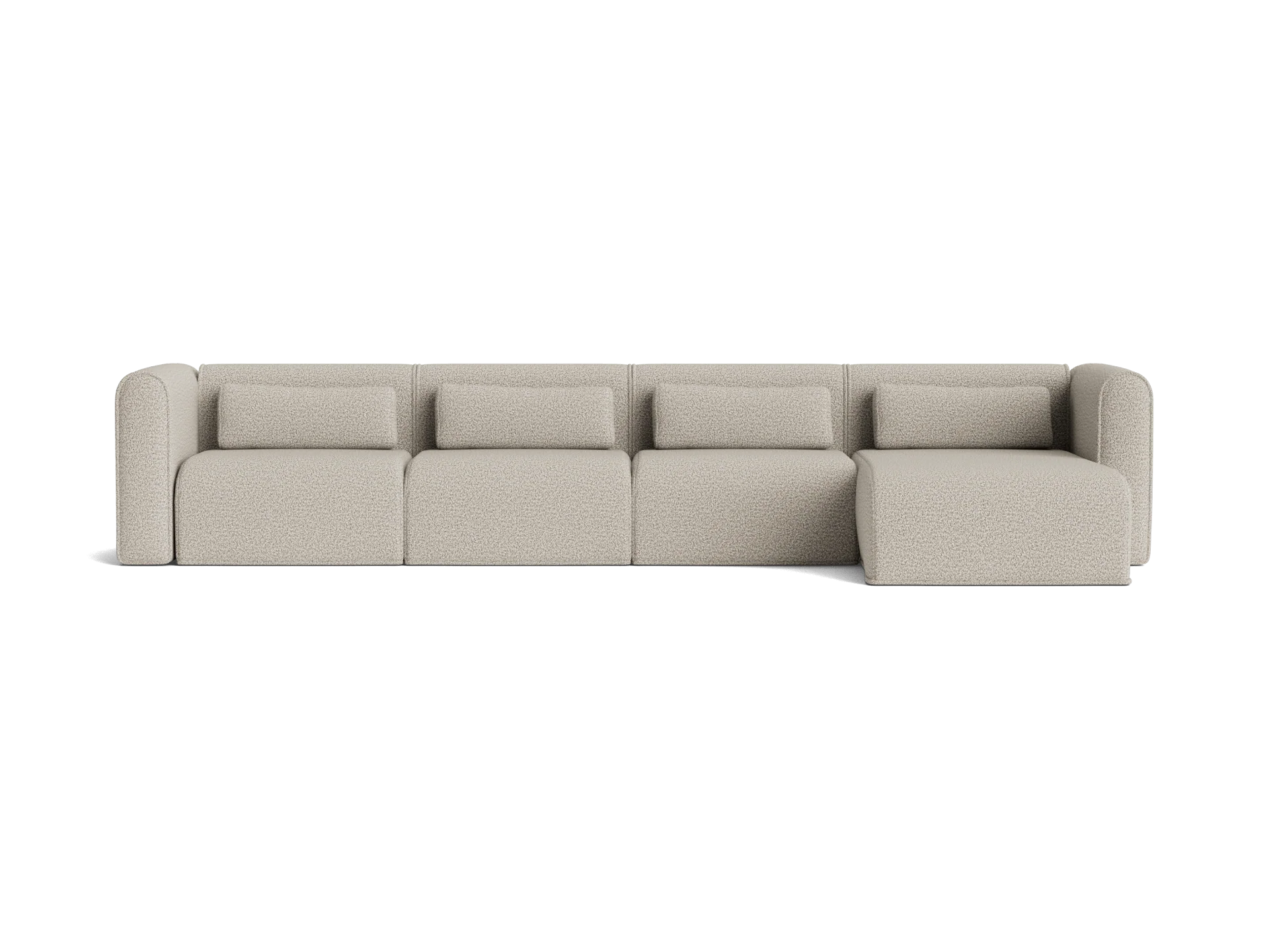 Bangalow Modular Sofa - Image 52