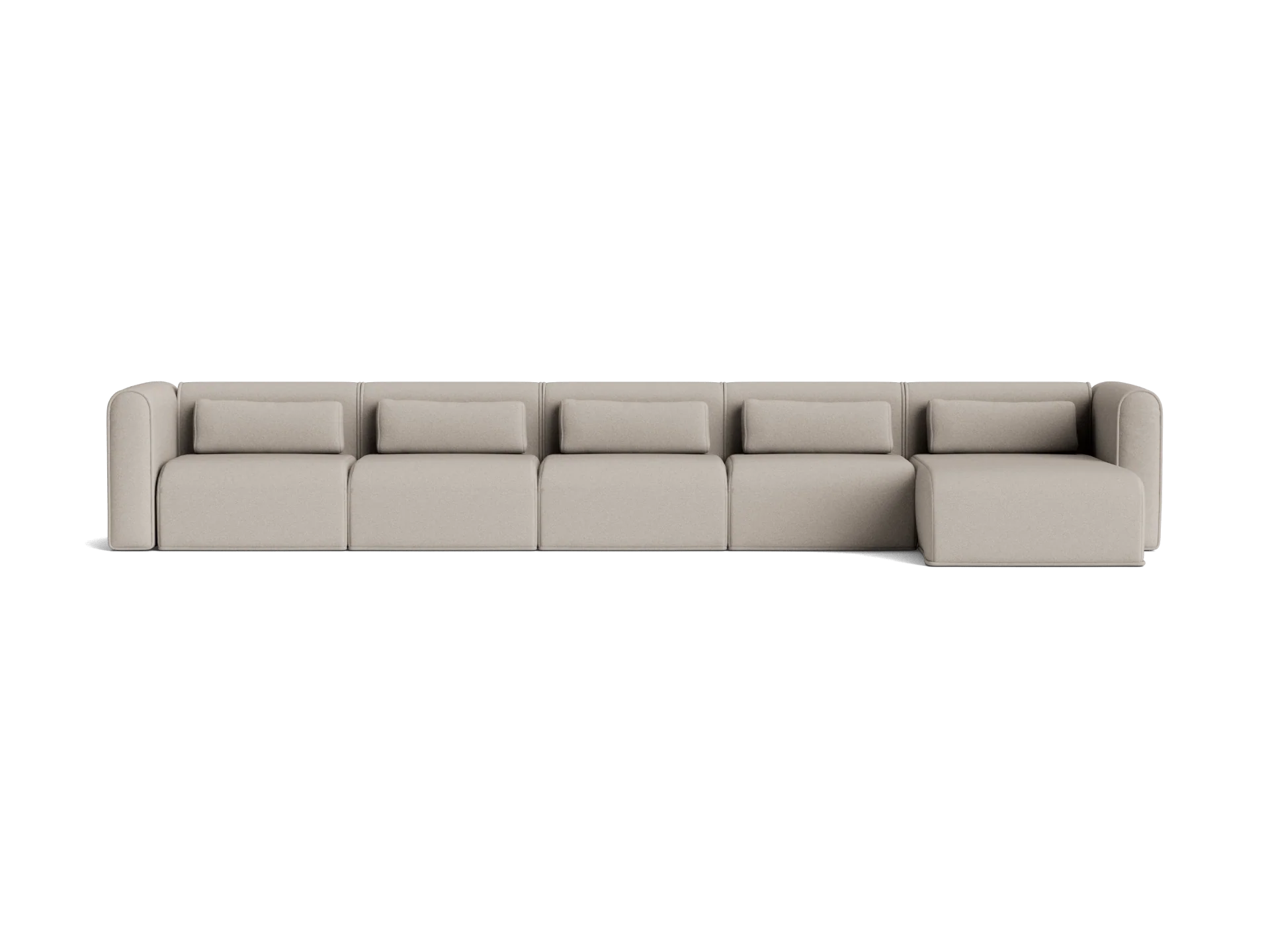 Bangalow Modular Sofa - Image 53