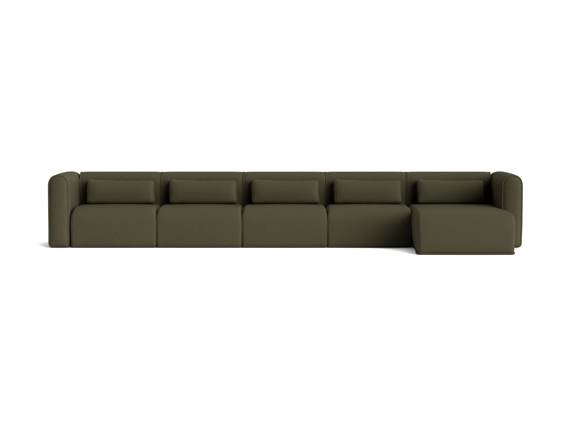 Bangalow Modular Sofa - Image 54