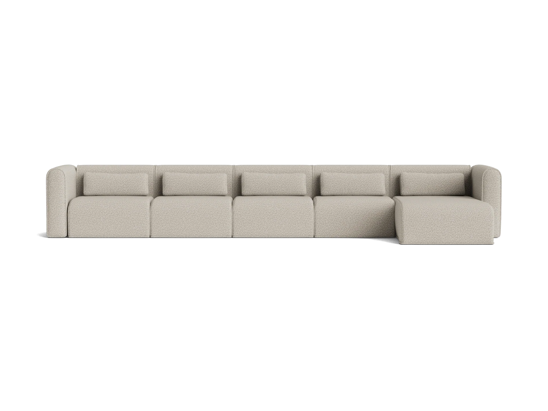 Bangalow Modular Sofa - Image 55