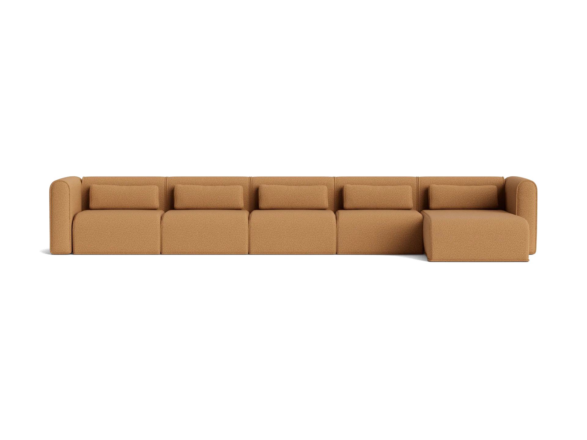 Bangalow Modular Sofa - Image 56