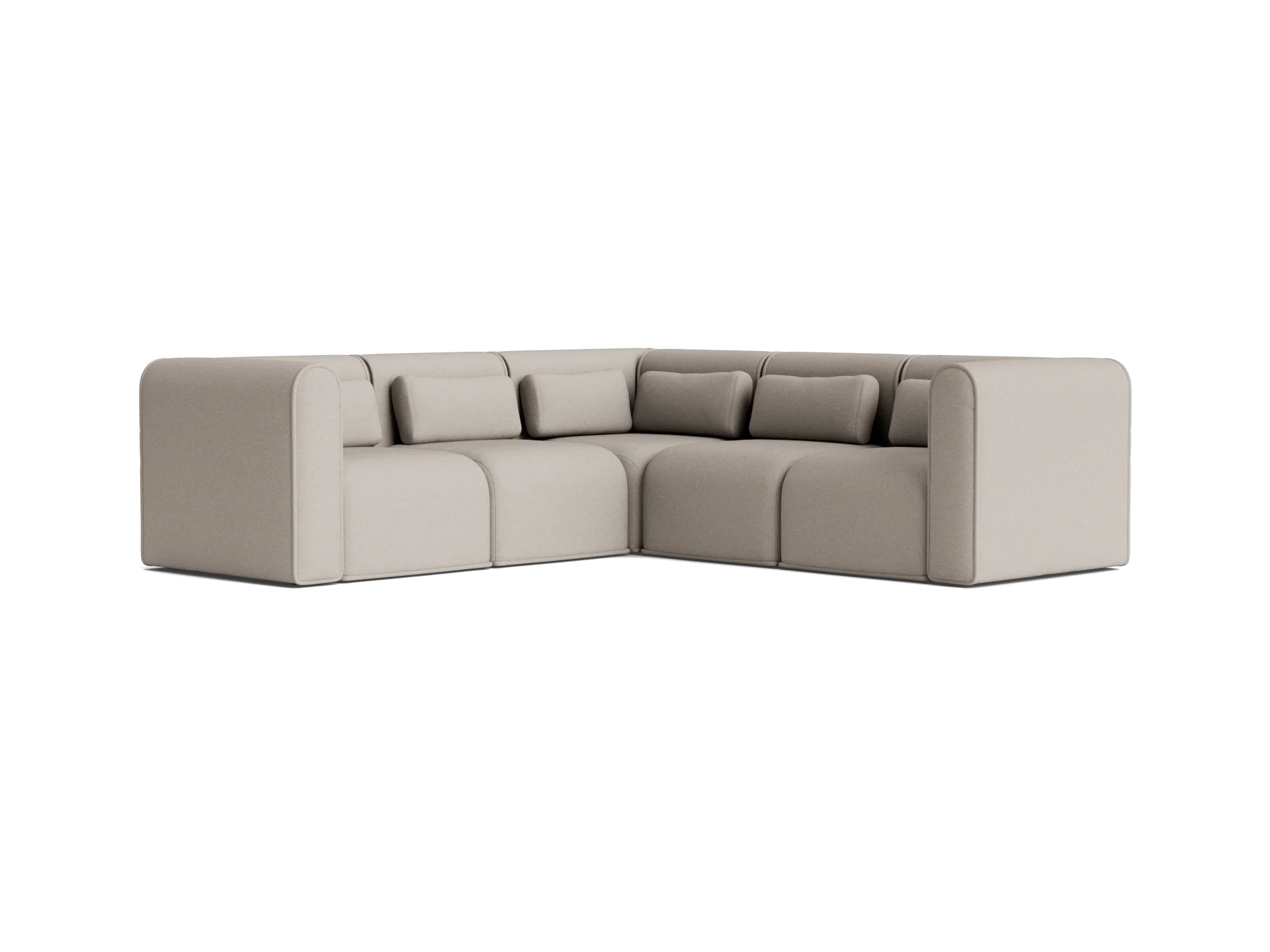 Bangalow Modular Sofa - Image 57