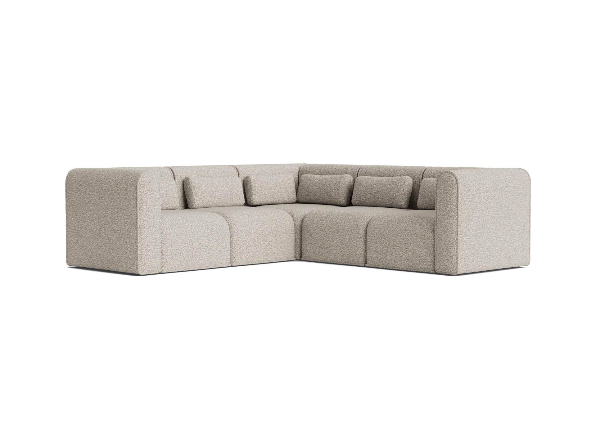 Bangalow Modular Sofa - Image 58